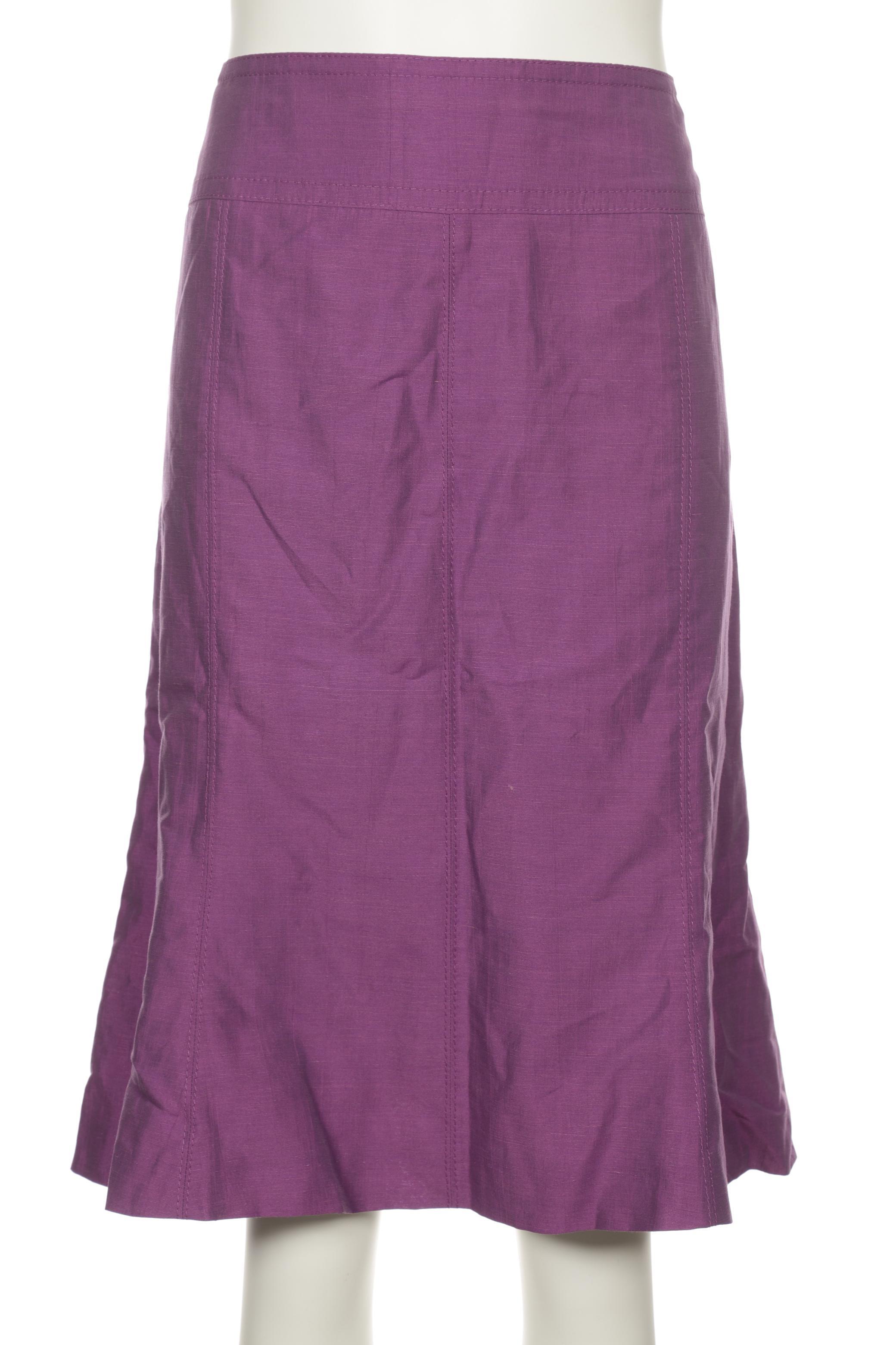 

Basler Damen Rock, flieder, Gr. 40