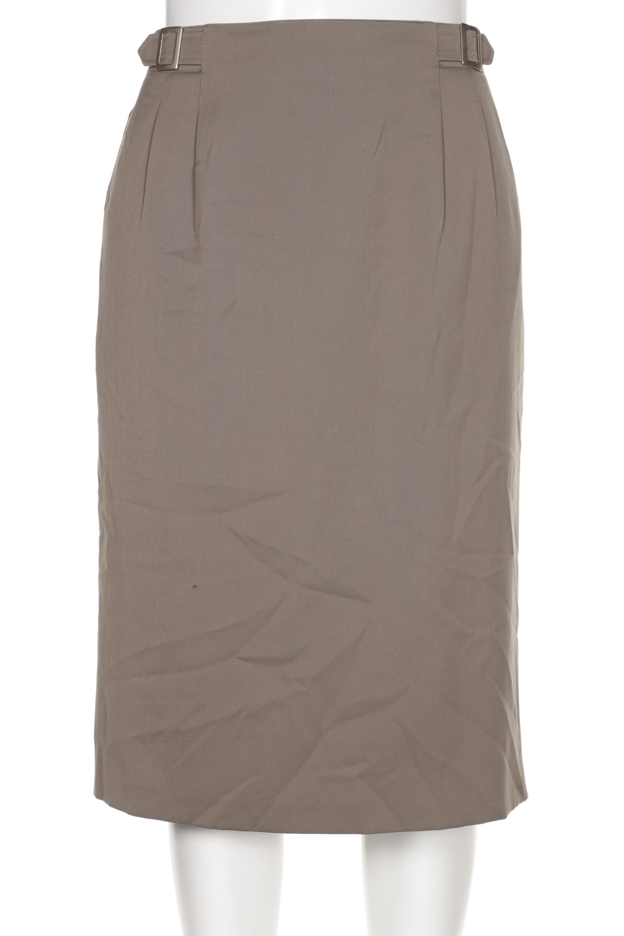 

Basler Damen Rock, beige, Gr. 46