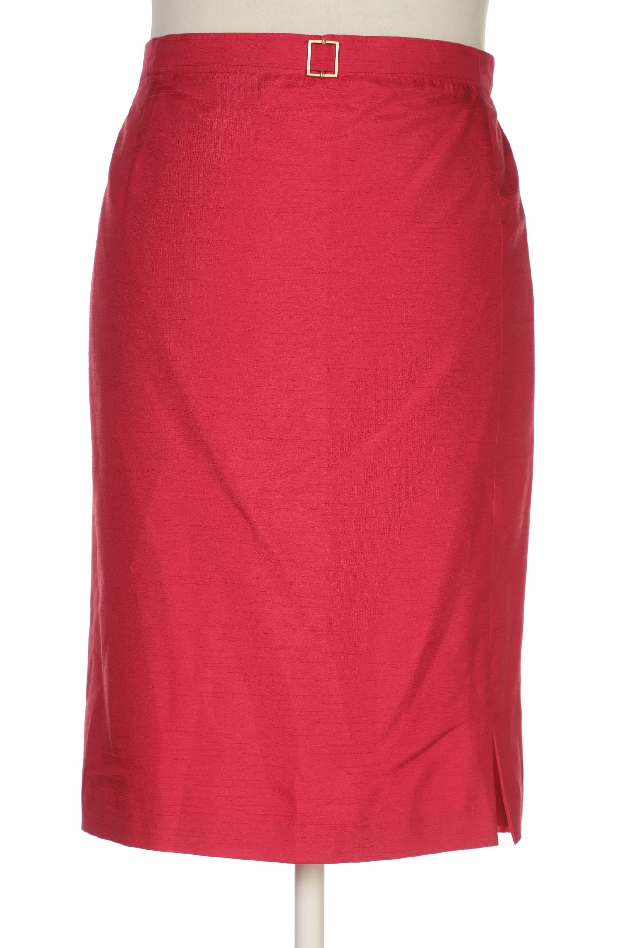 

Basler Damen Rock, bordeaux, Gr. 50