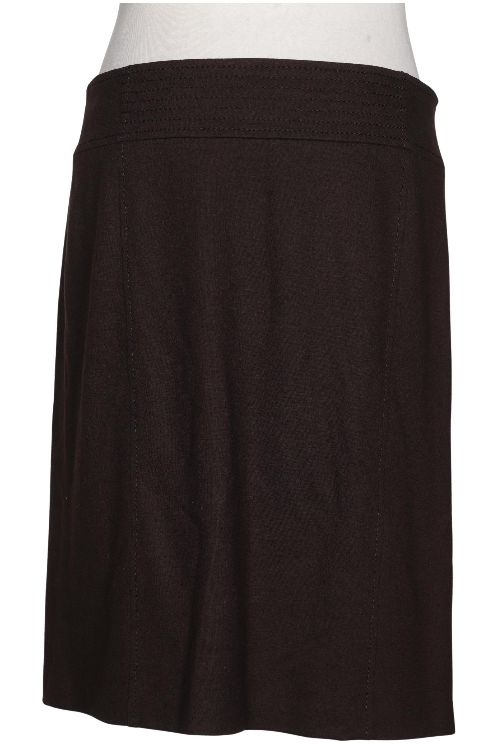 

Basler Damen Rock, braun, Gr. 44