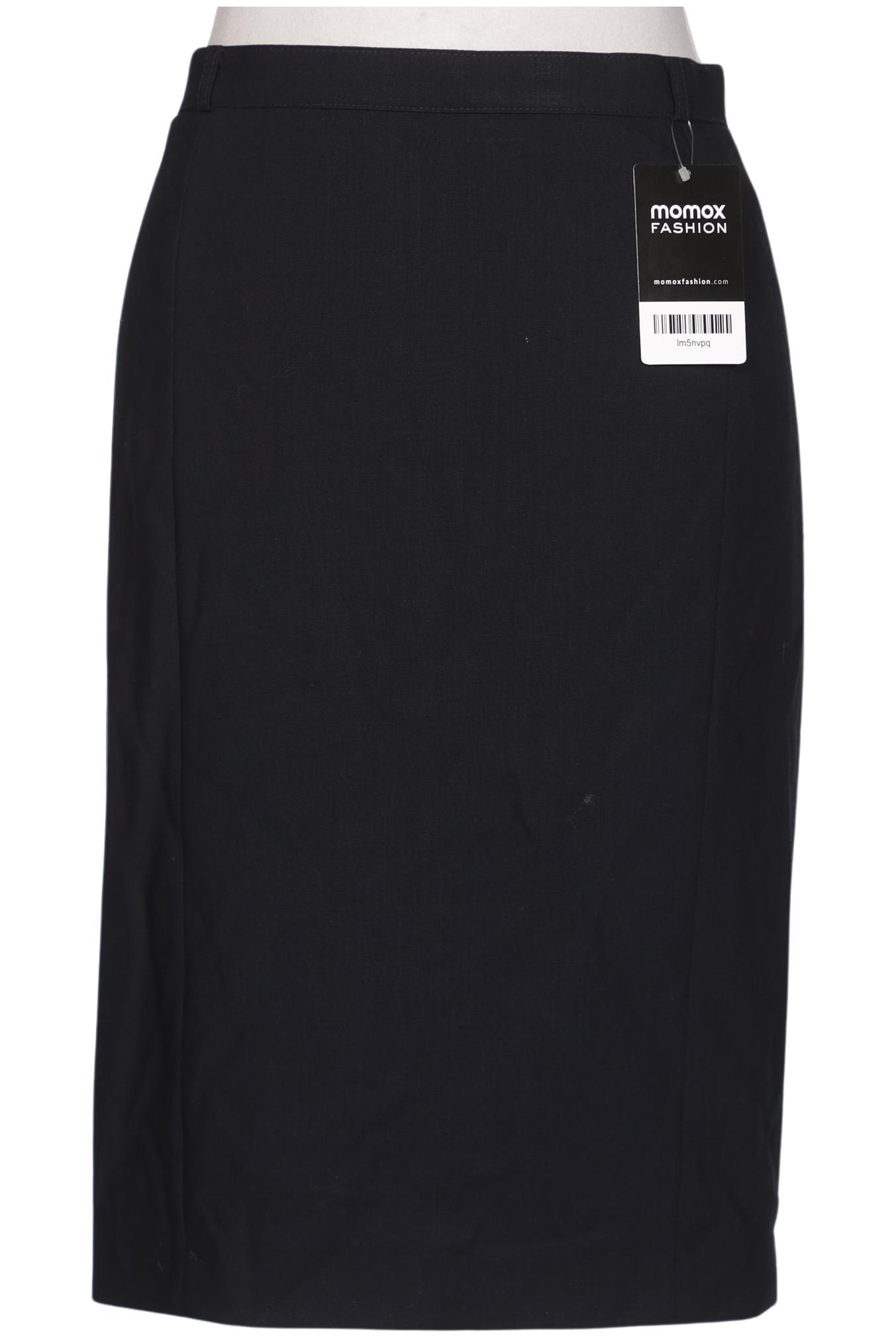 

Basler Damen Rock, marineblau, Gr. 40