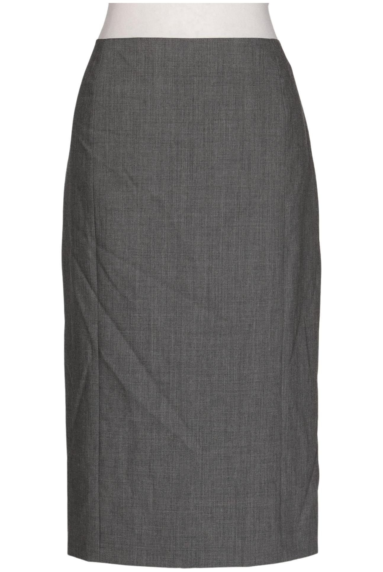 

Basler Damen Rock, grau, Gr. 38