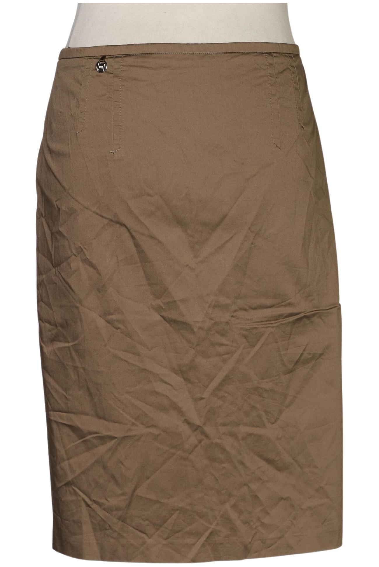 

Basler Damen Rock, braun, Gr. 46