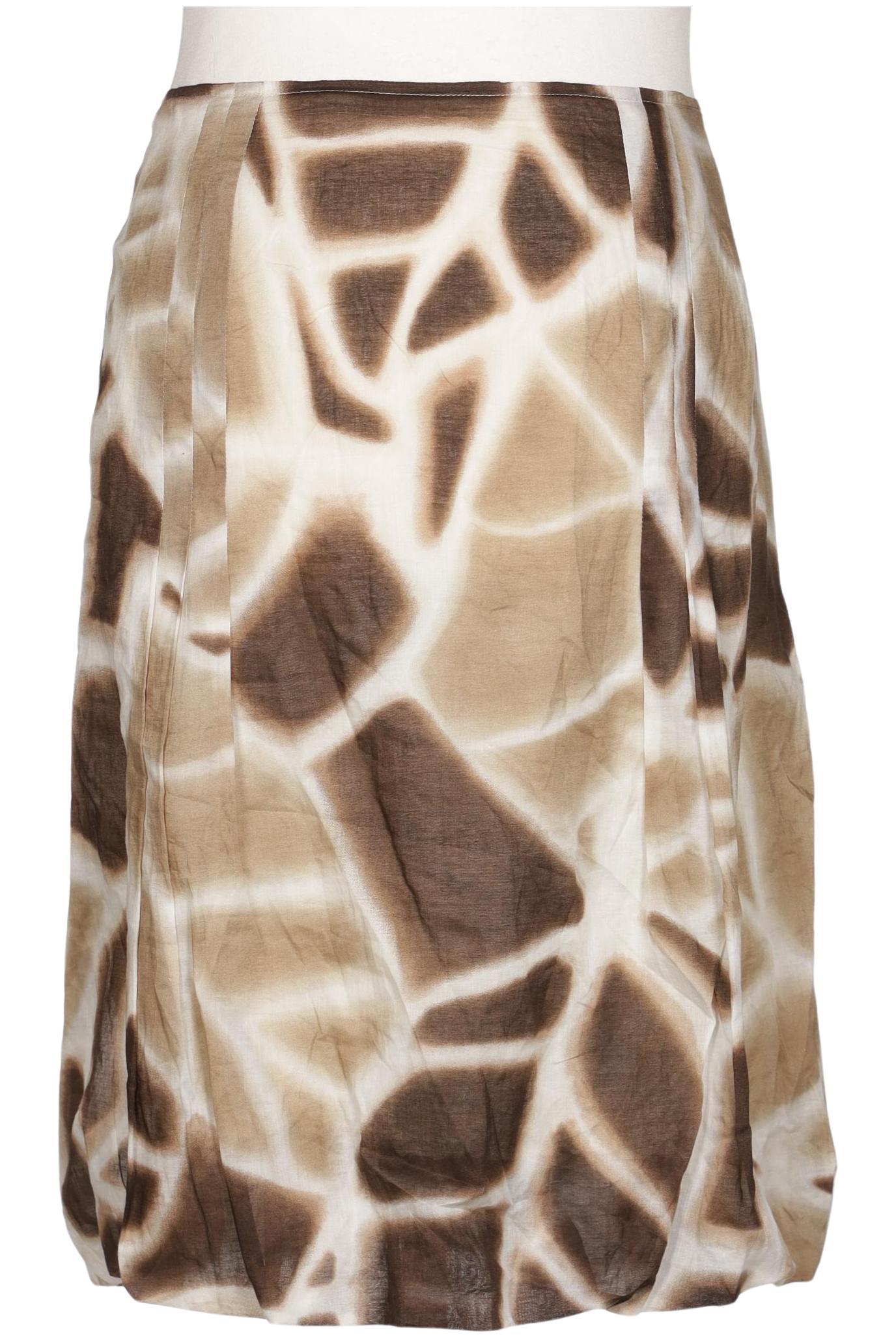 

Basler Damen Rock, mehrfarbig, Gr. 44