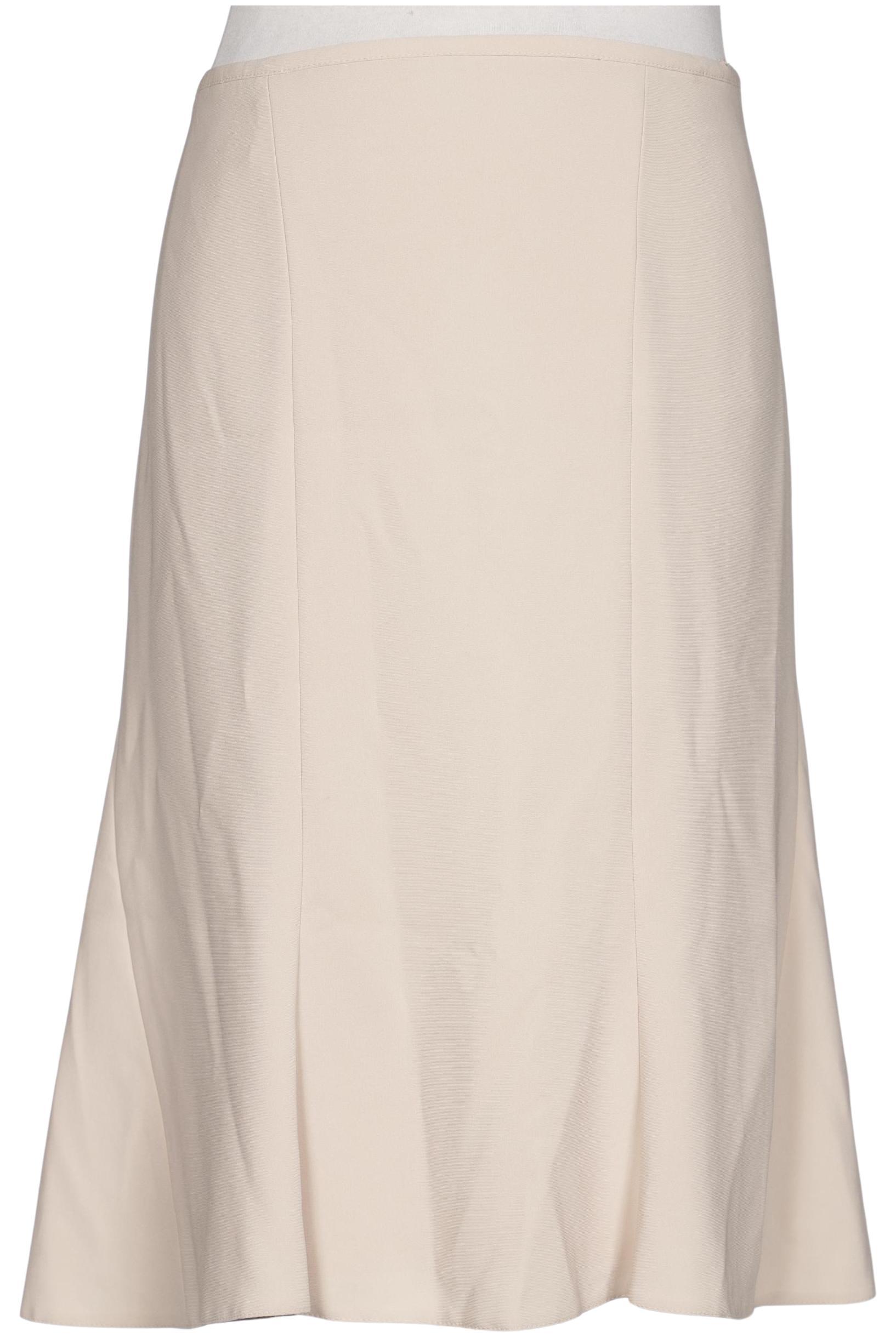 

Basler Damen Rock, beige, Gr. 44