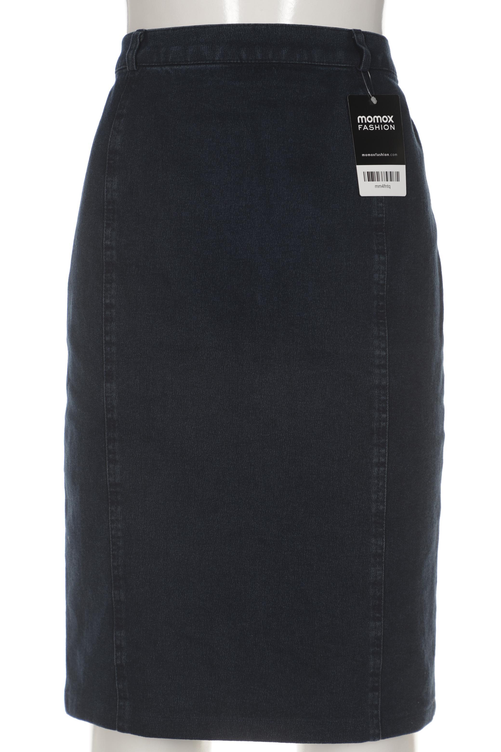 

Basler Damen Rock, blau