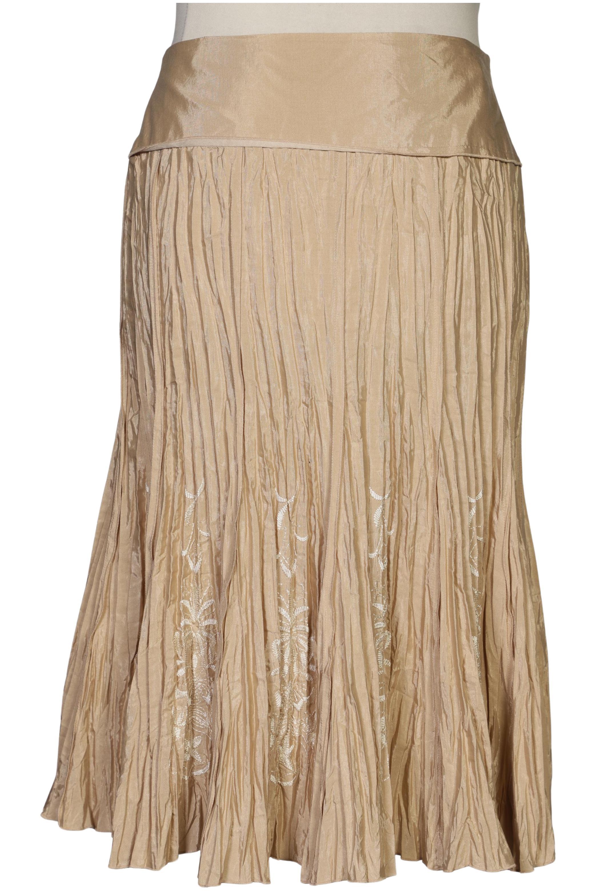 

Basler Damen Rock, beige, Gr. 40
