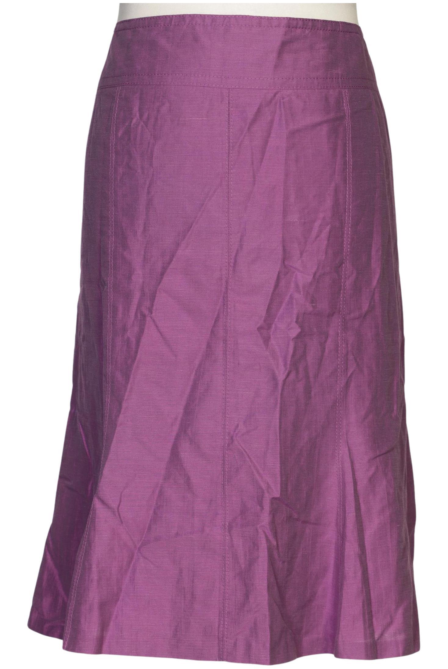 

Basler Damen Rock, flieder, Gr. 42