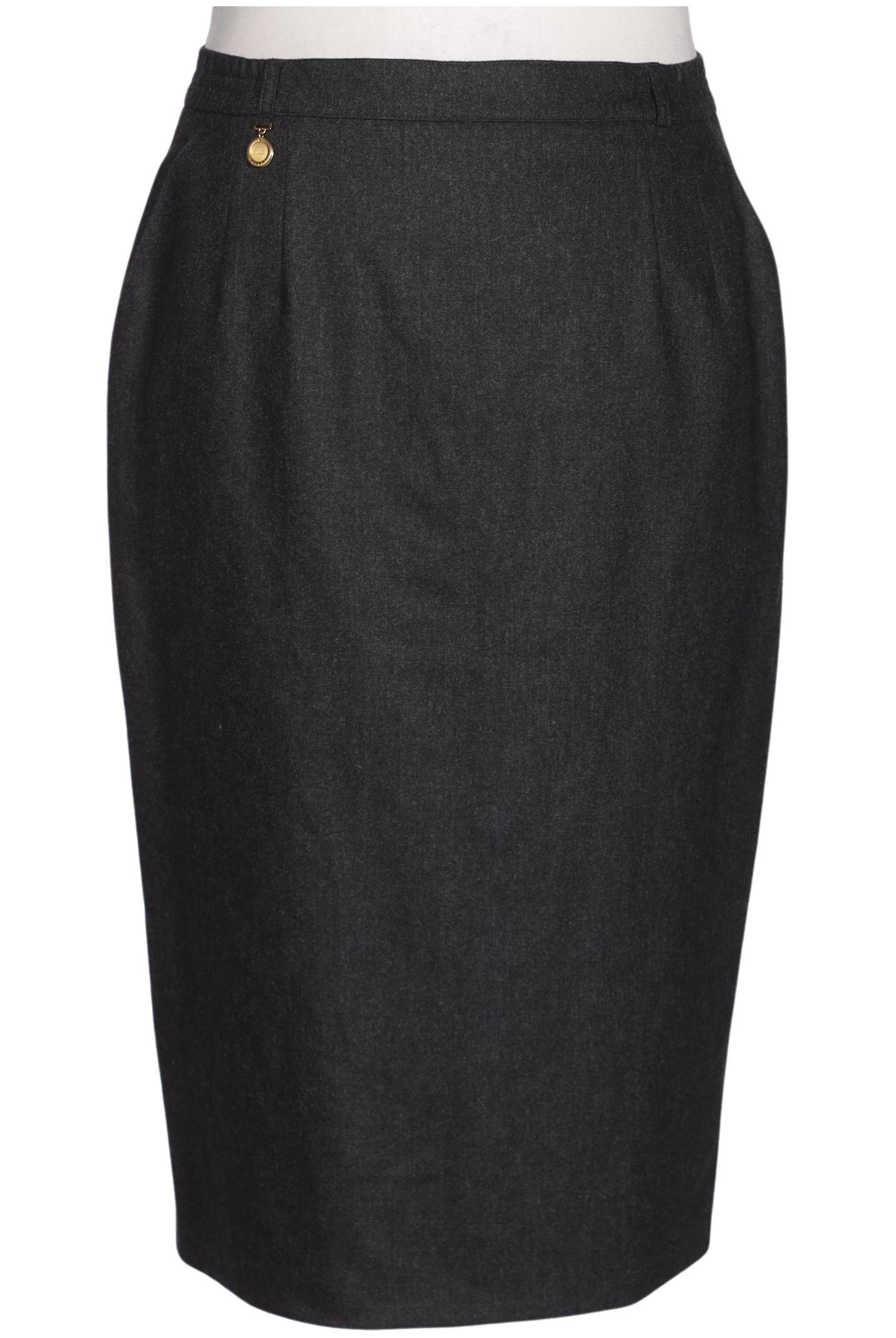 

Basler Damen Rock, grau, Gr. 42