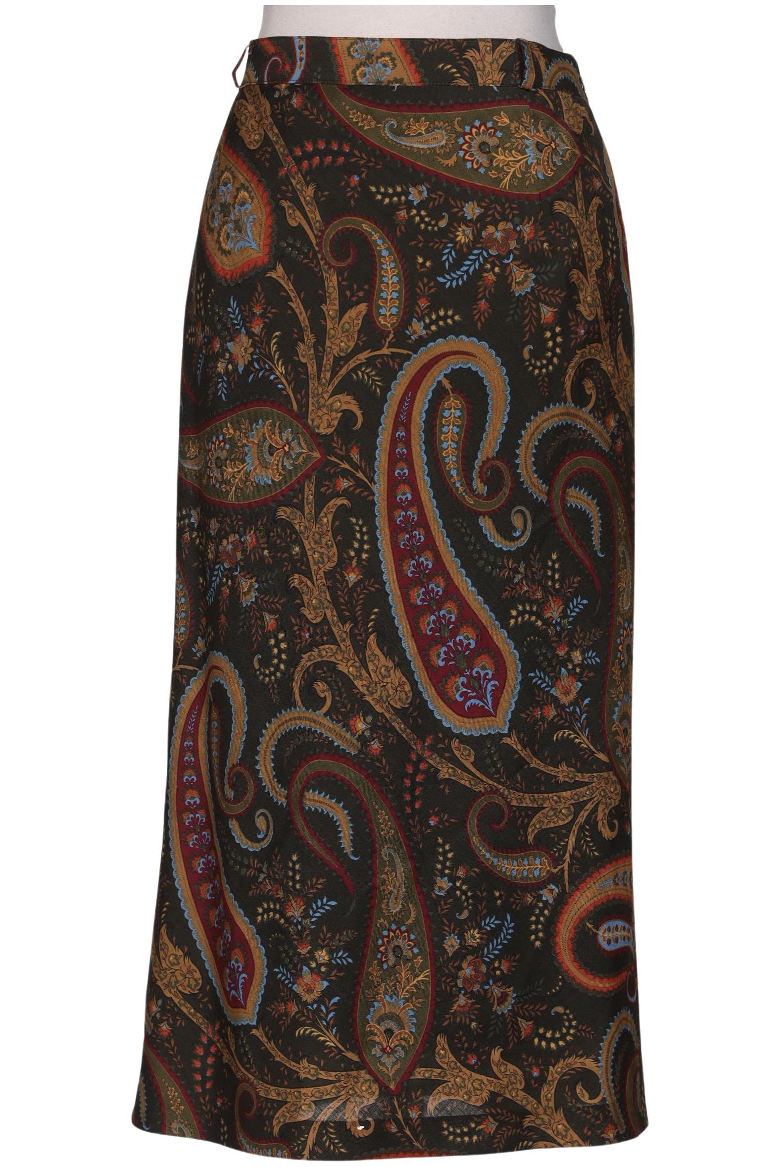 

Basler Damen Rock, mehrfarbig, Gr. 30