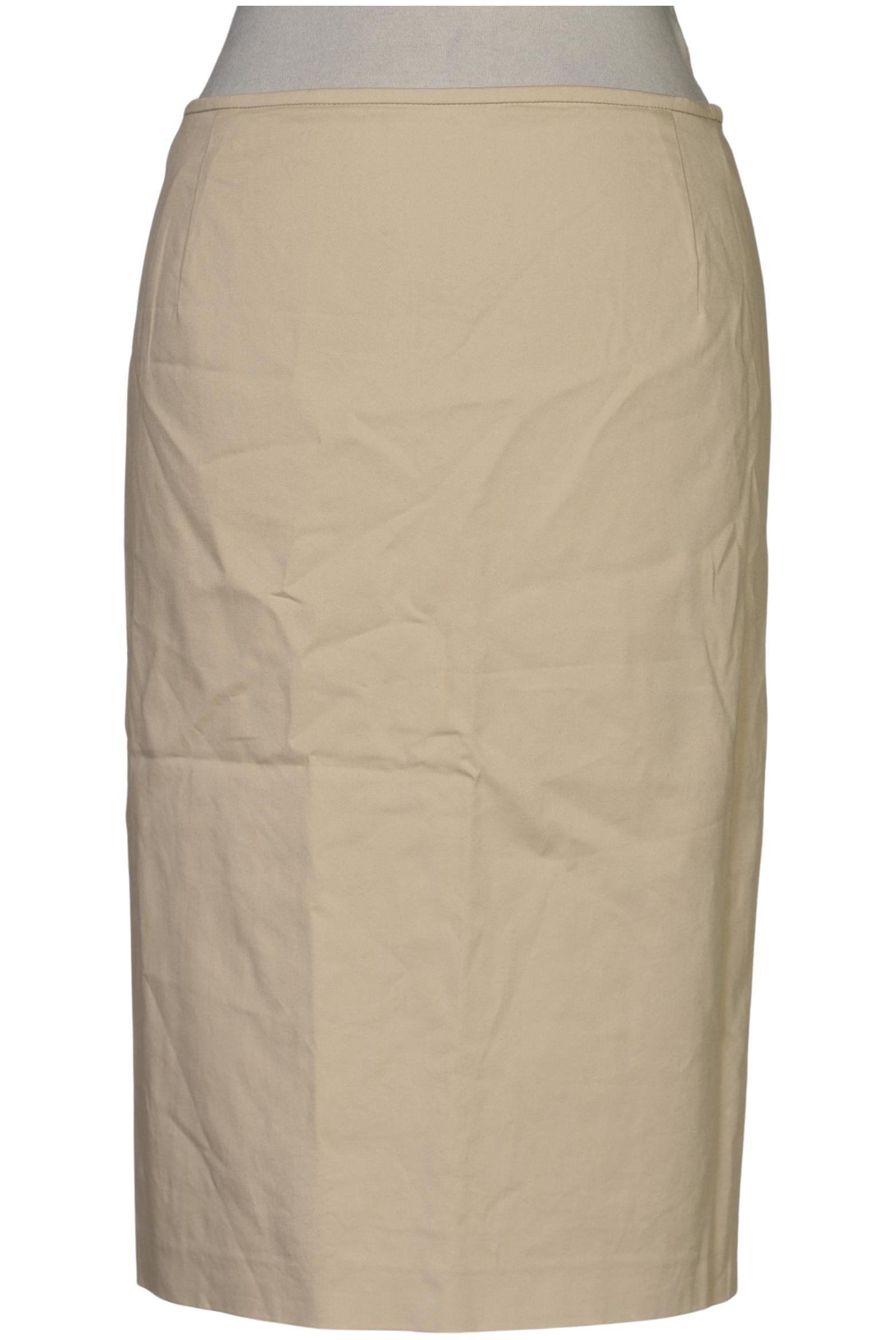

Basler Damen Rock, beige, Gr. 40