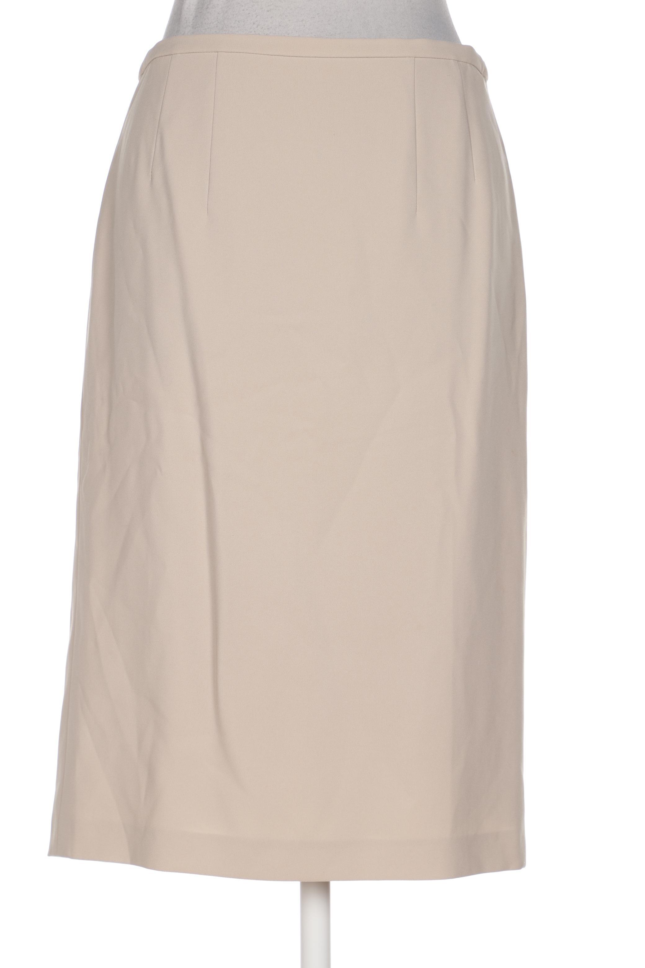 

Basler Damen Rock, beige, Gr. 28