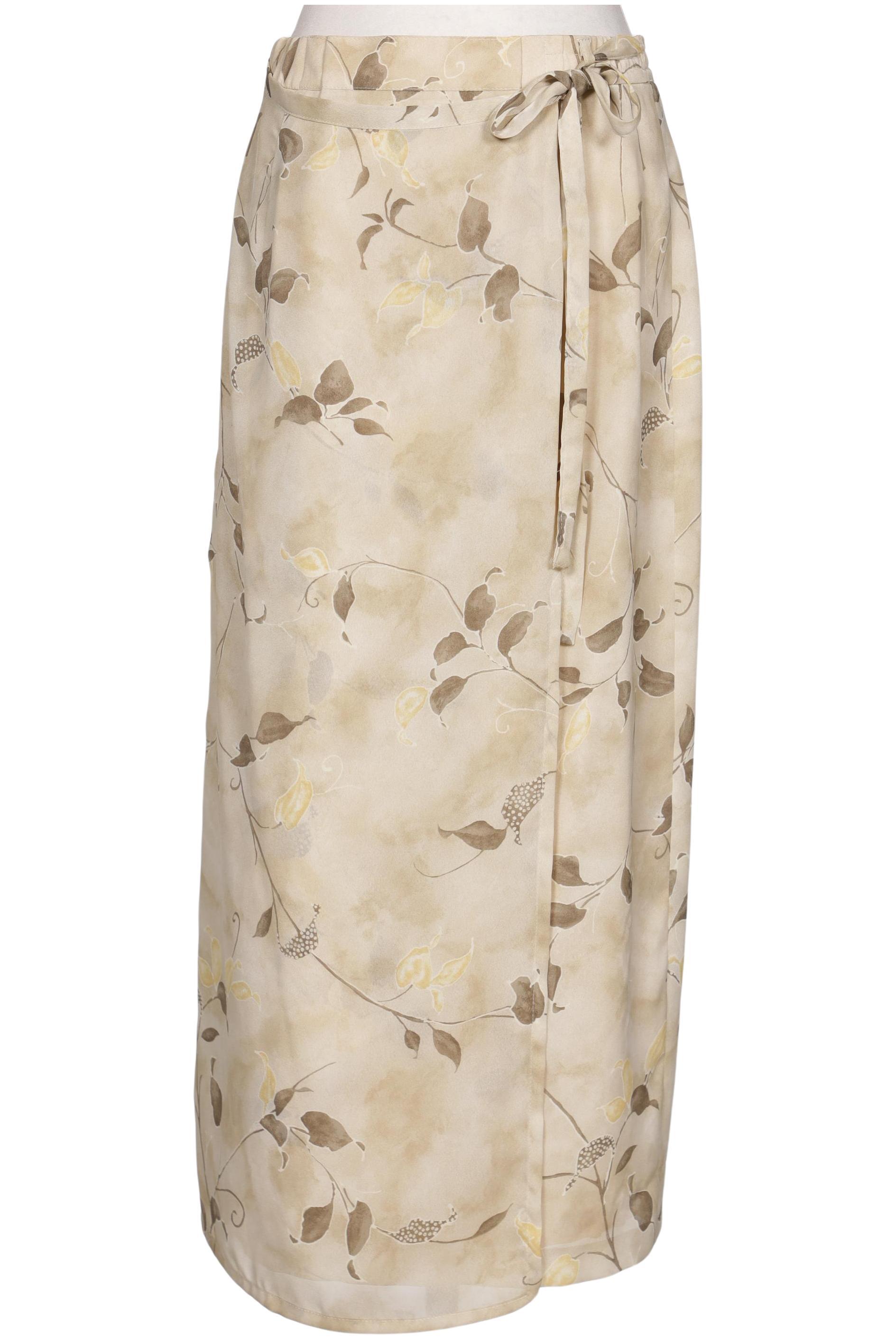 

Basler Damen Rock, beige, Gr. 40