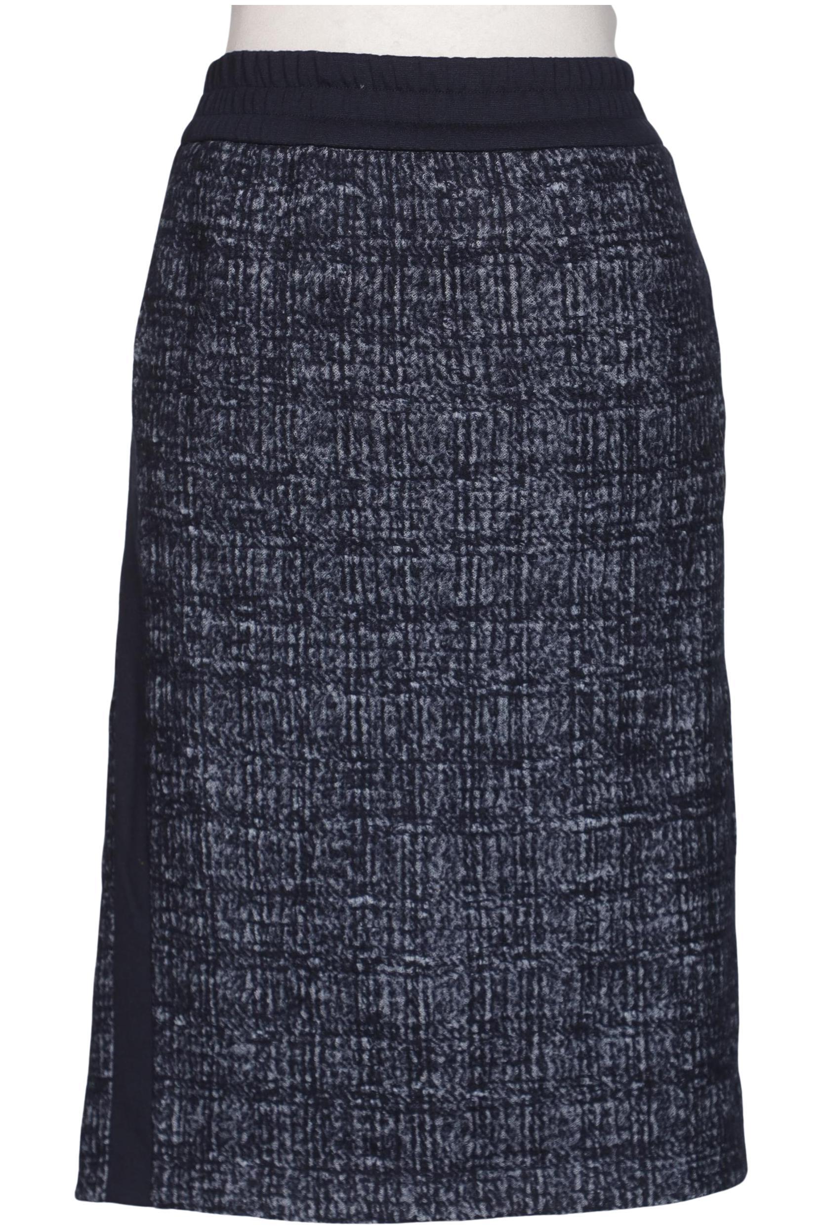 

Basler Damen Rock, marineblau, Gr. 38