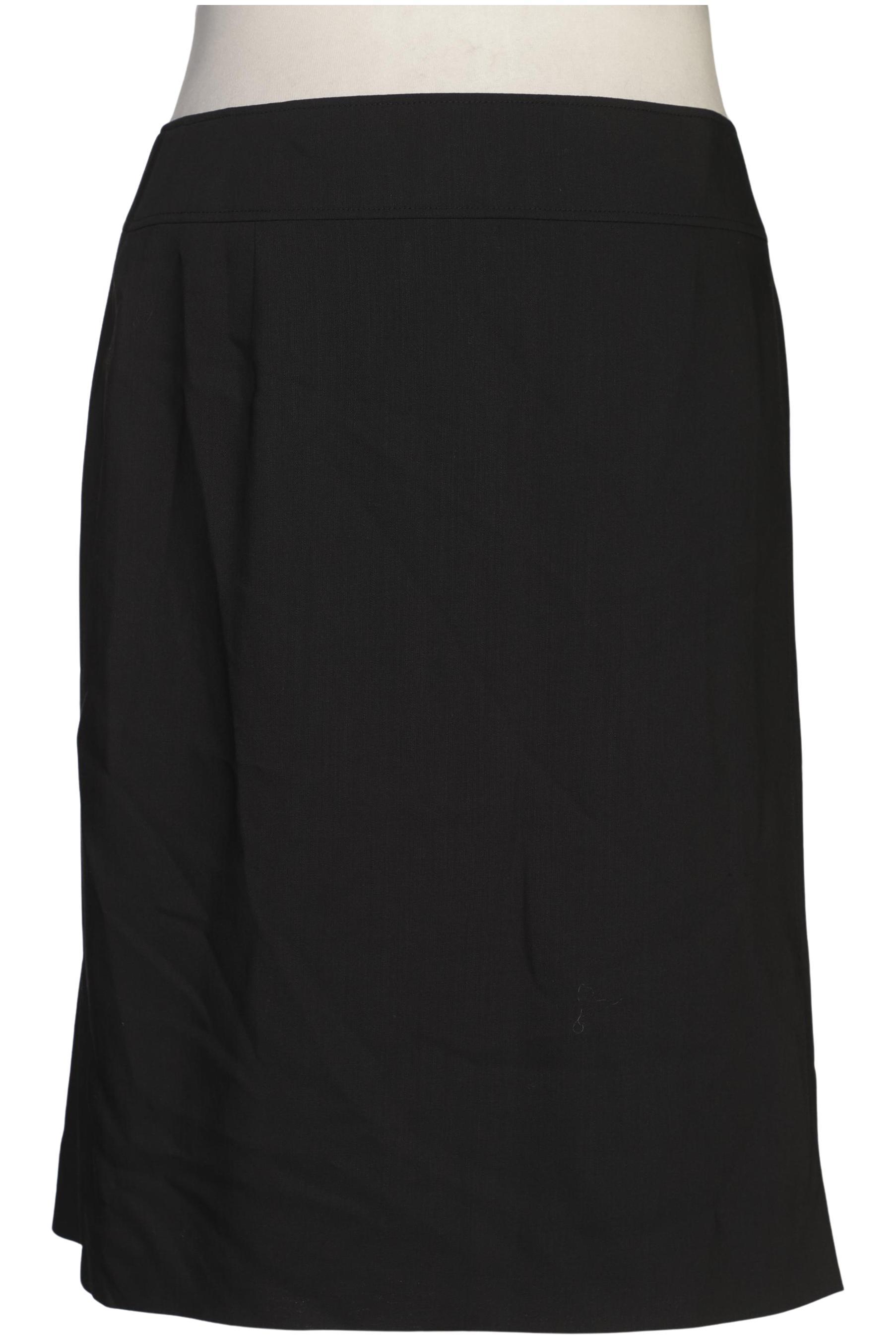 

Basler Damen Rock, schwarz, Gr. 24