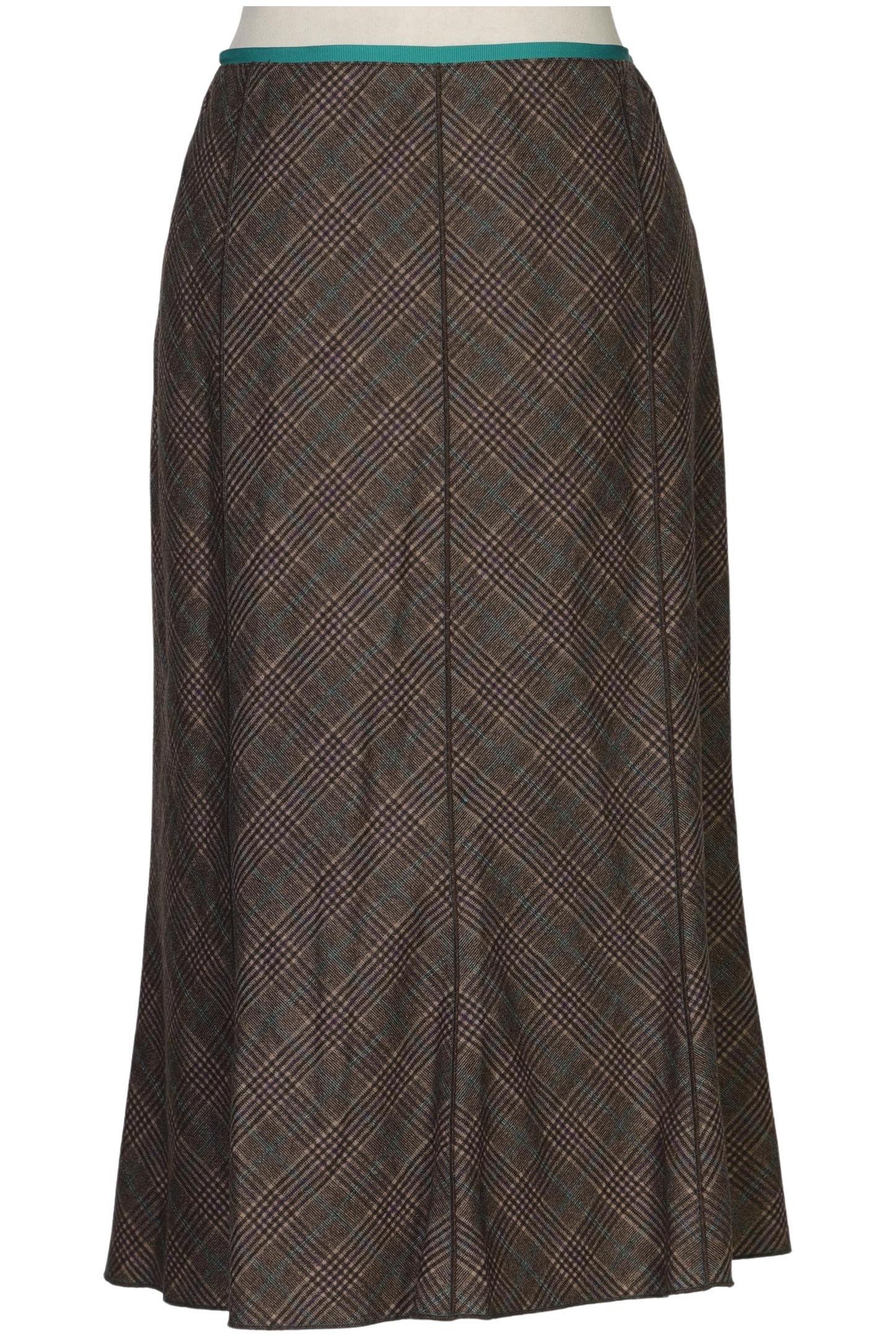 

Basler Damen Rock, mehrfarbig, Gr. 28