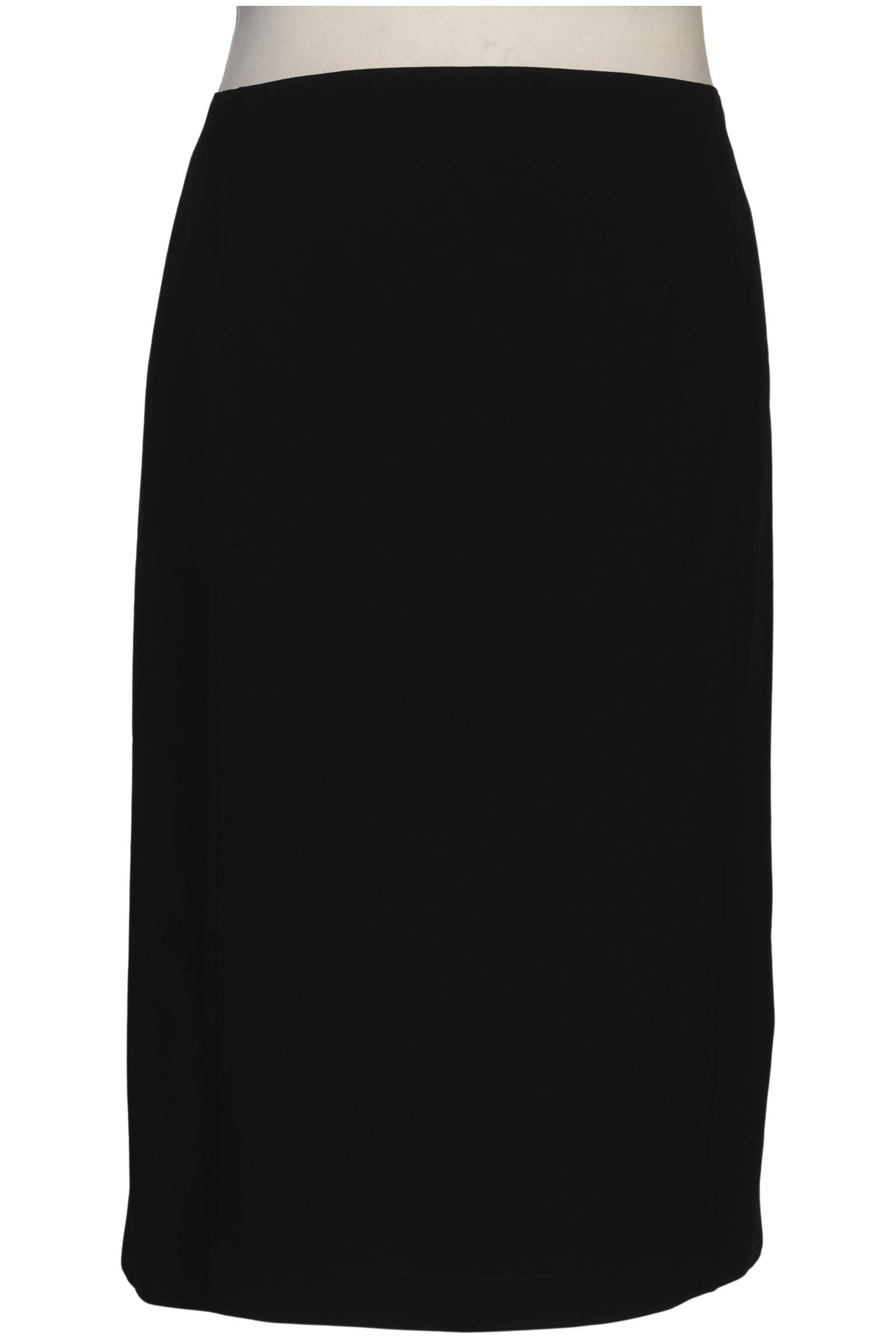 

Basler Damen Rock, schwarz, Gr. 48