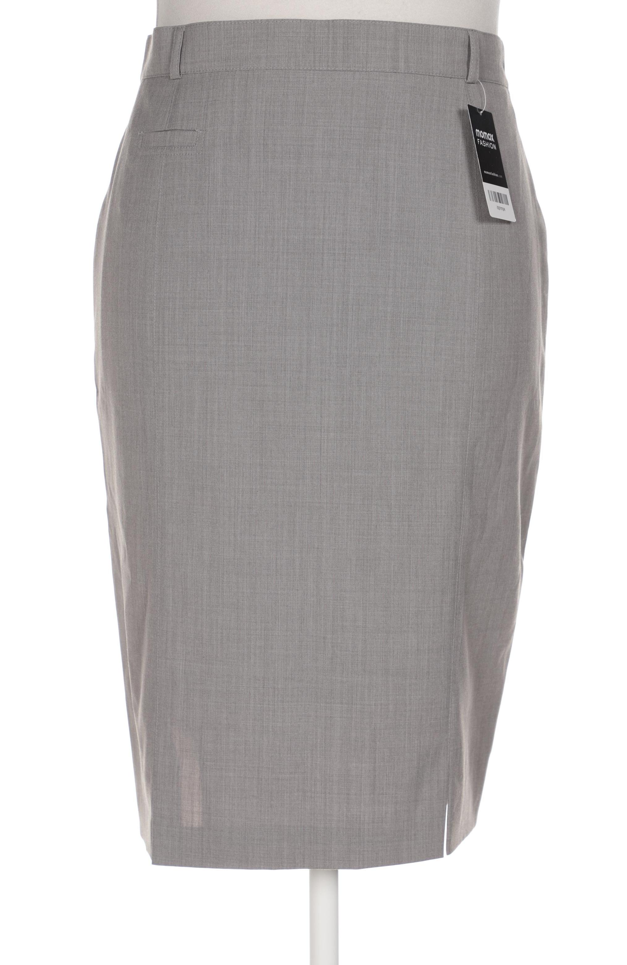 

Basler Damen Rock, grau, Gr. 42