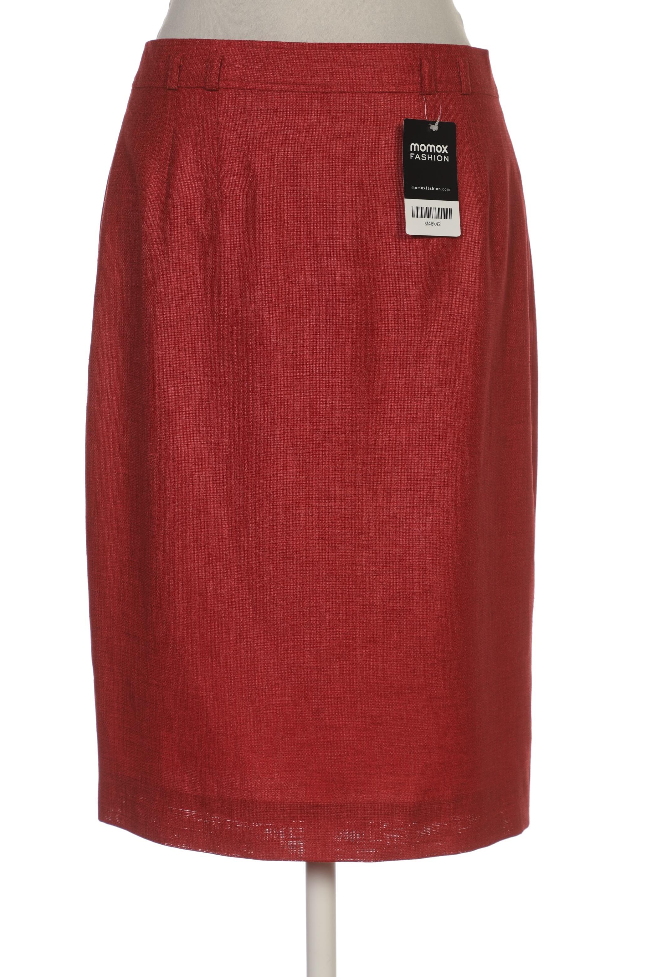 

Basler Damen Rock, rot, Gr. 38