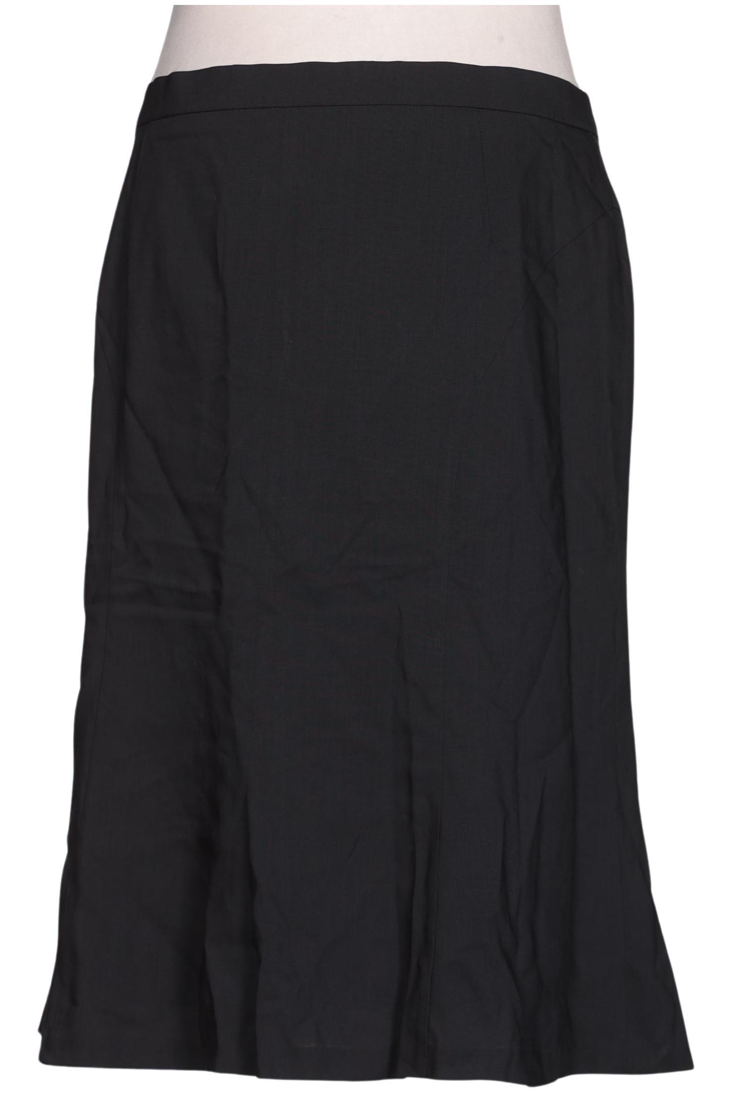 

Basler Damen Rock, schwarz, Gr. 22