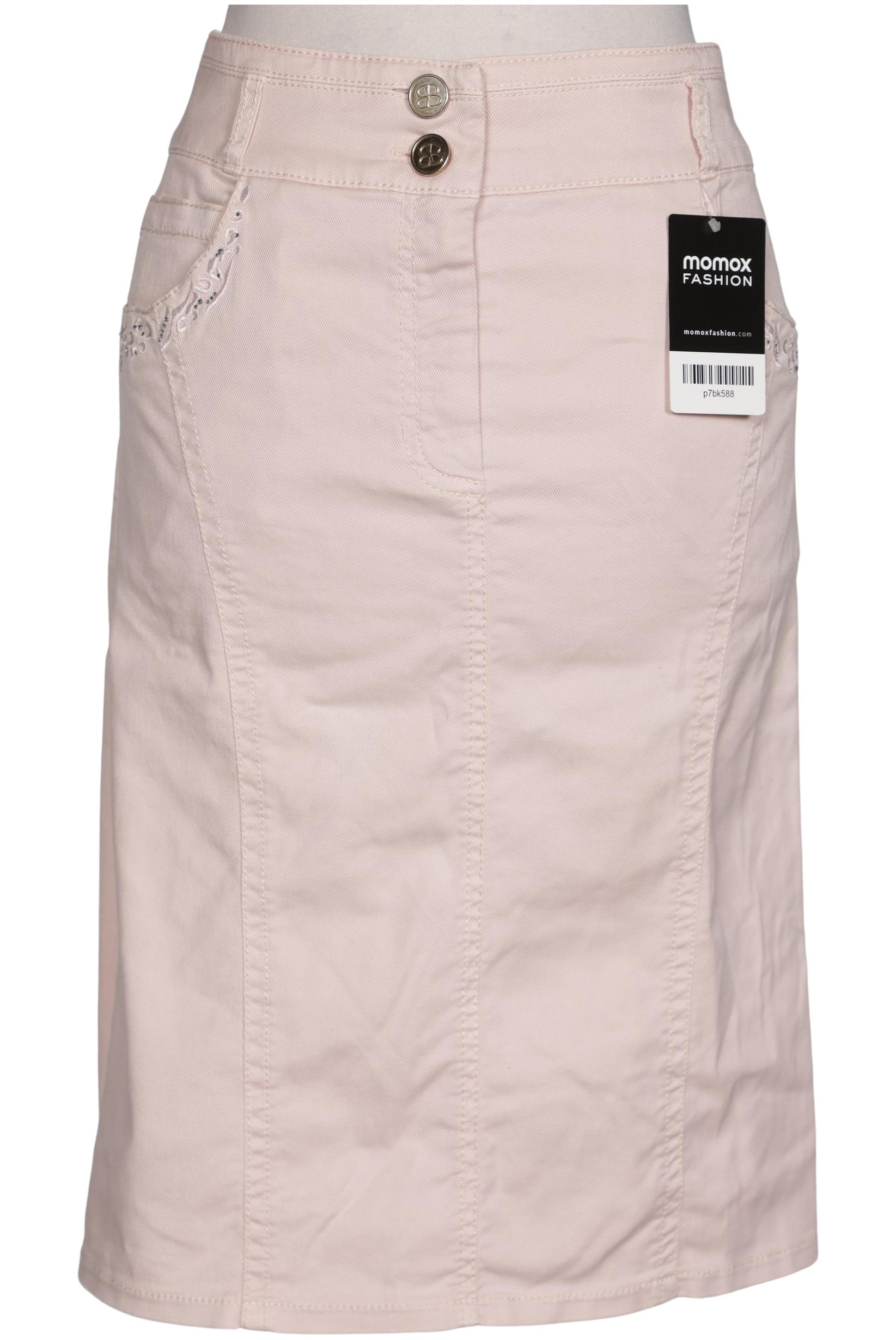 

Basler Damen Rock, pink, Gr. 38