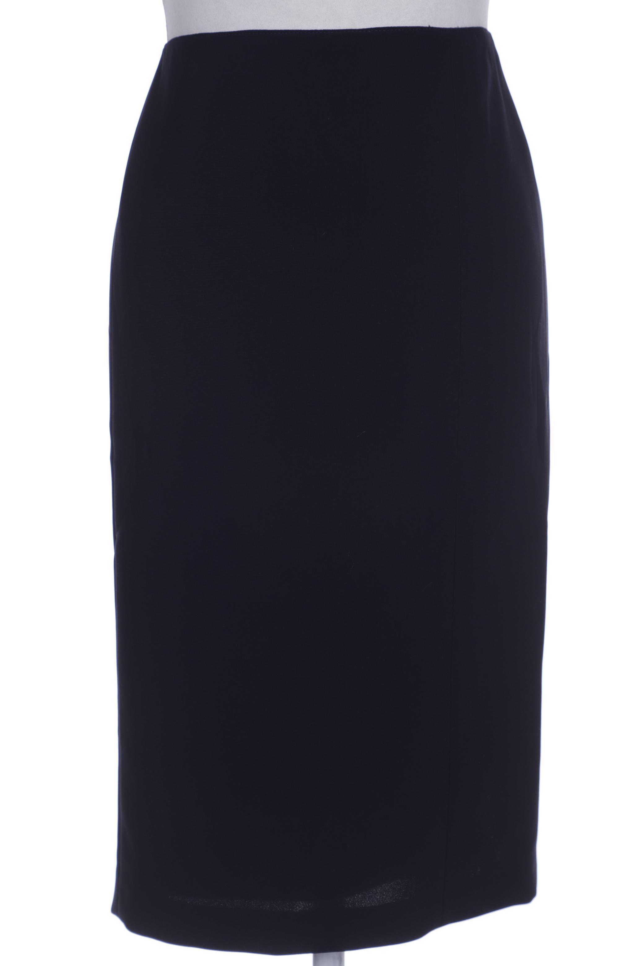 

Basler Damen Rock, marineblau