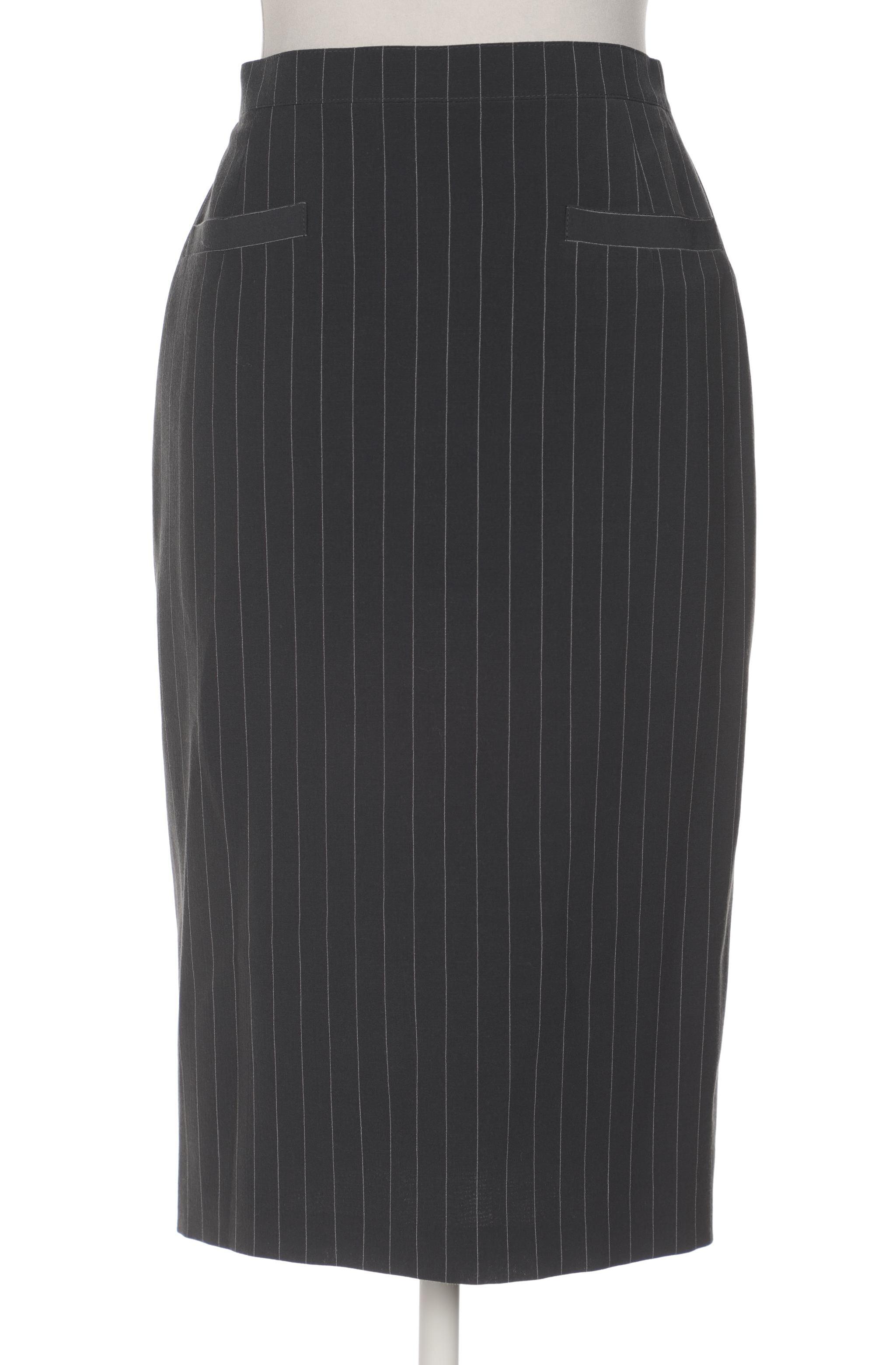 

Basler Damen Rock, grau