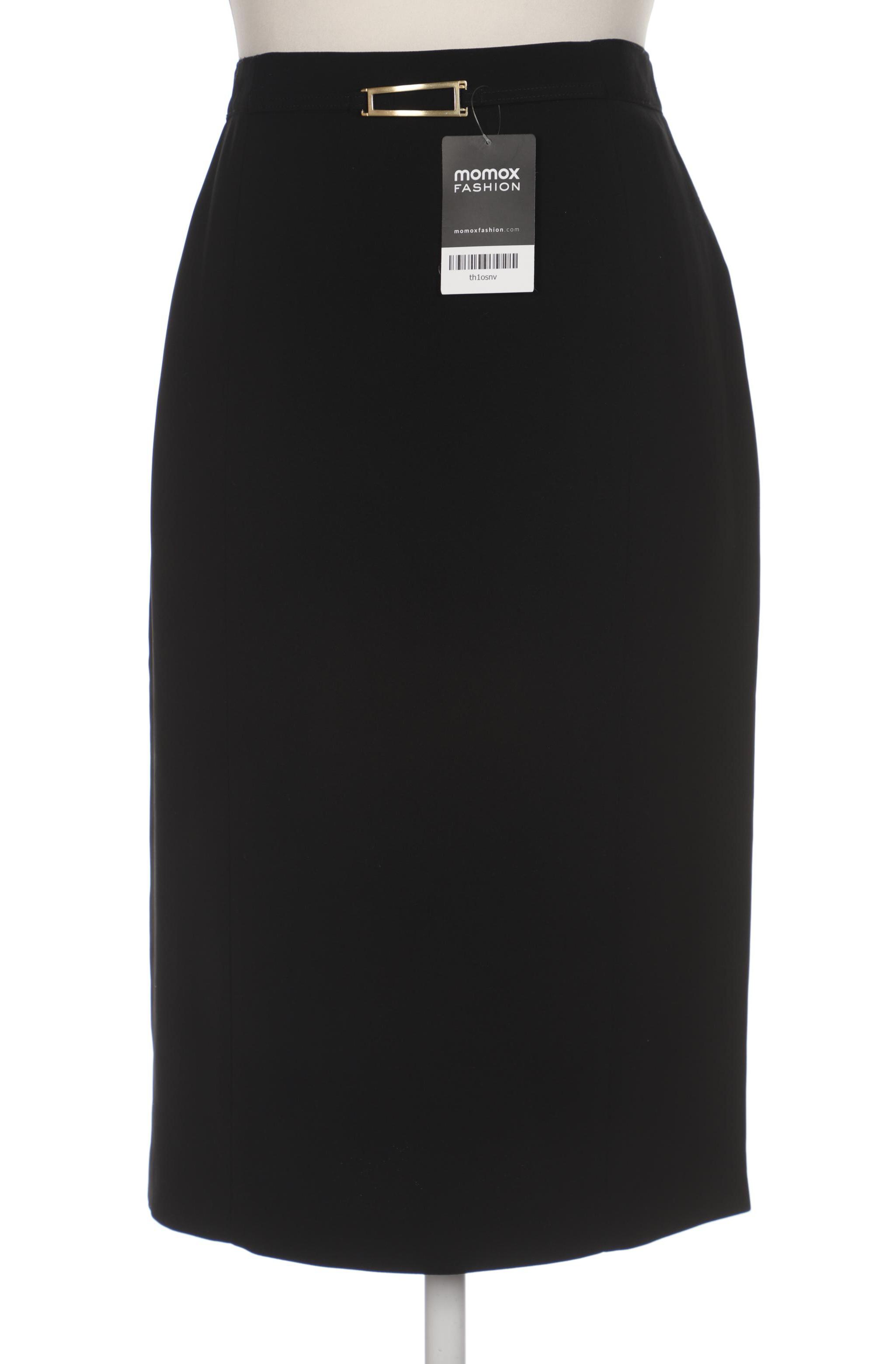

Basler Damen Rock, schwarz