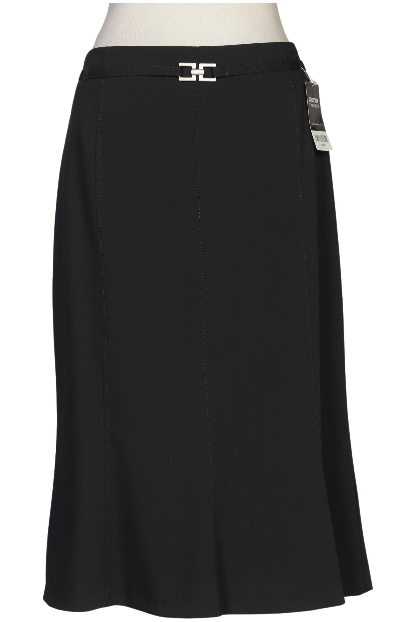 

Basler Damen Rock, marineblau, Gr. 31