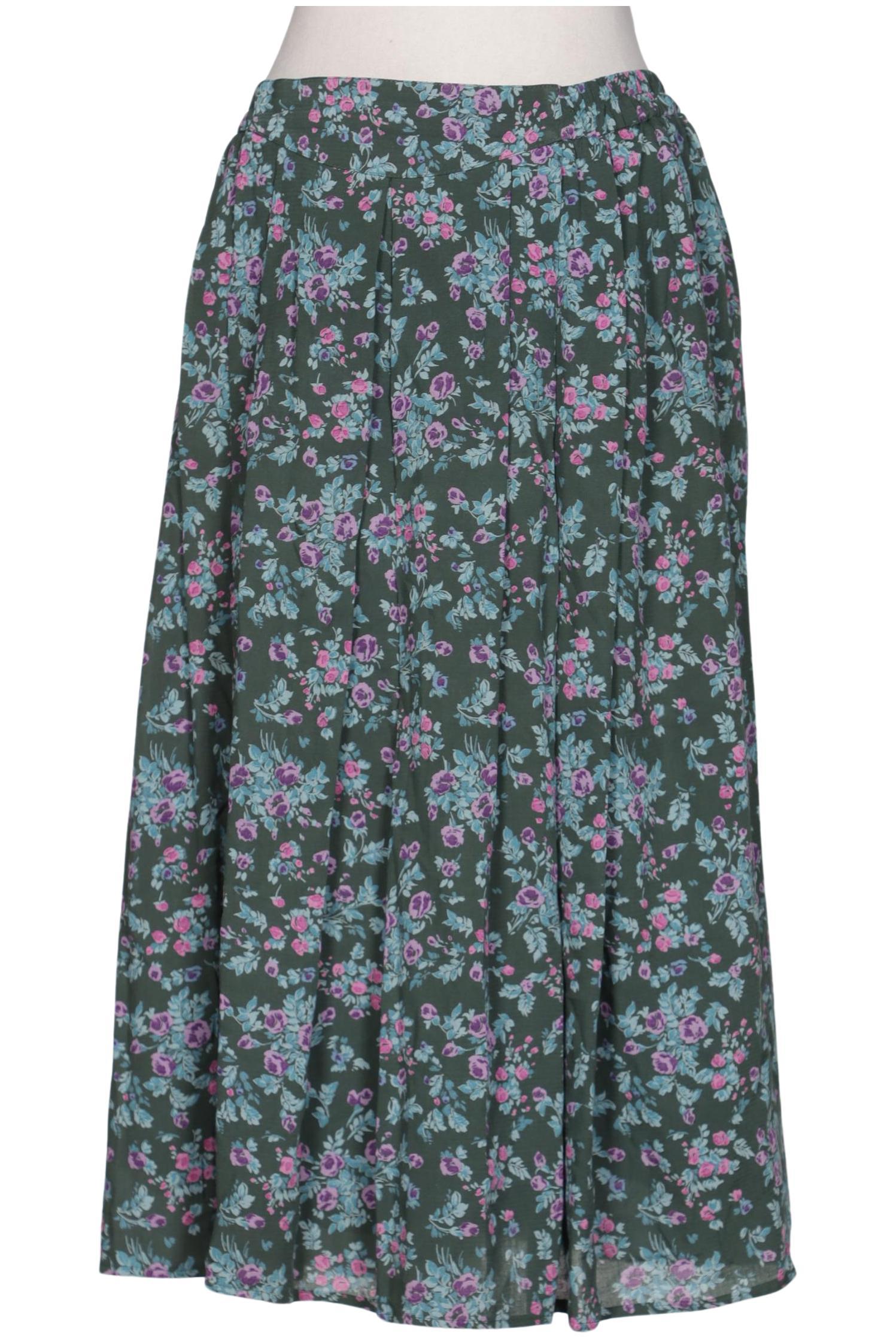 

Basler Damen Rock, grün, Gr. 38