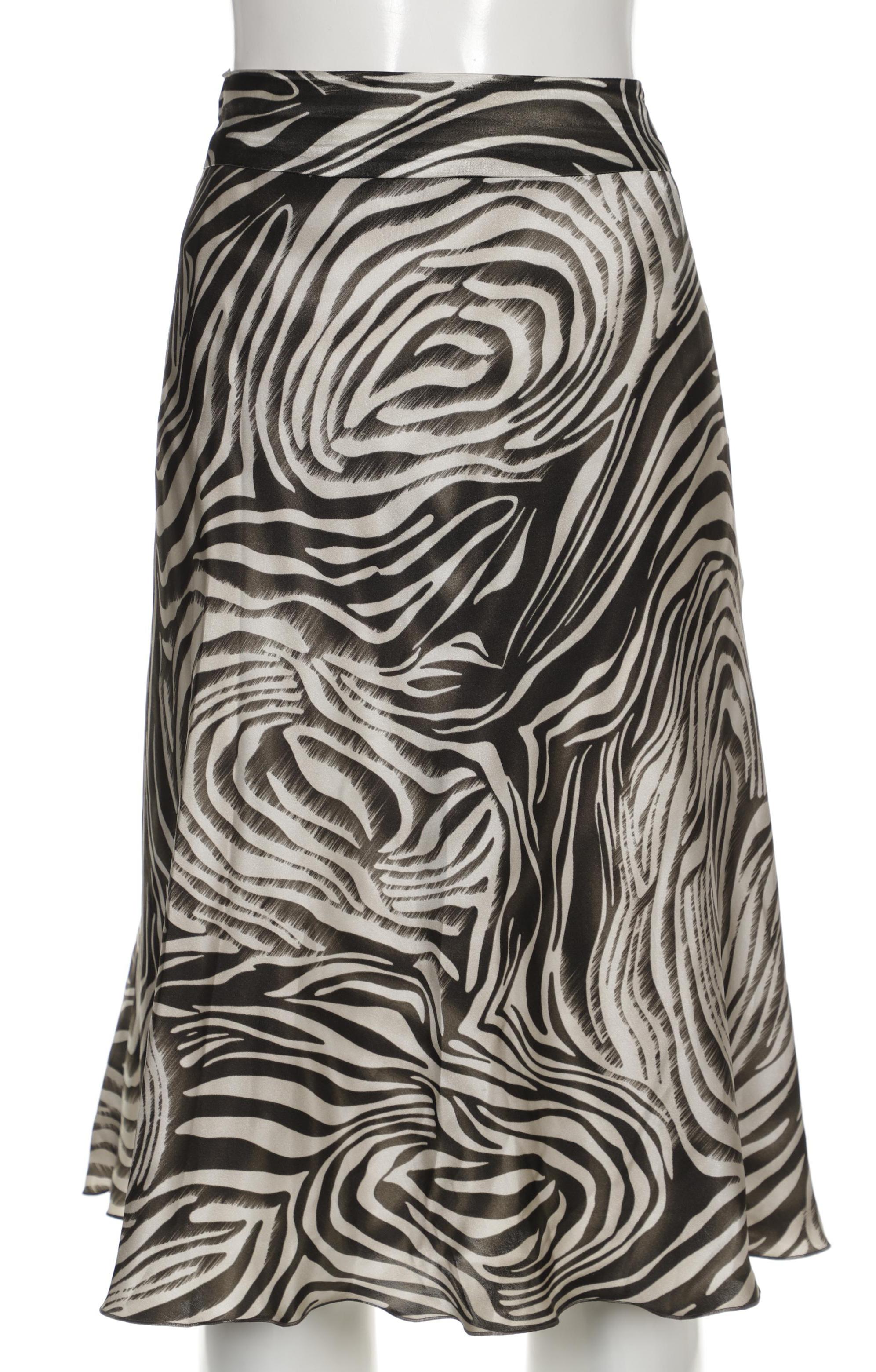 

Basler Damen Rock, beige