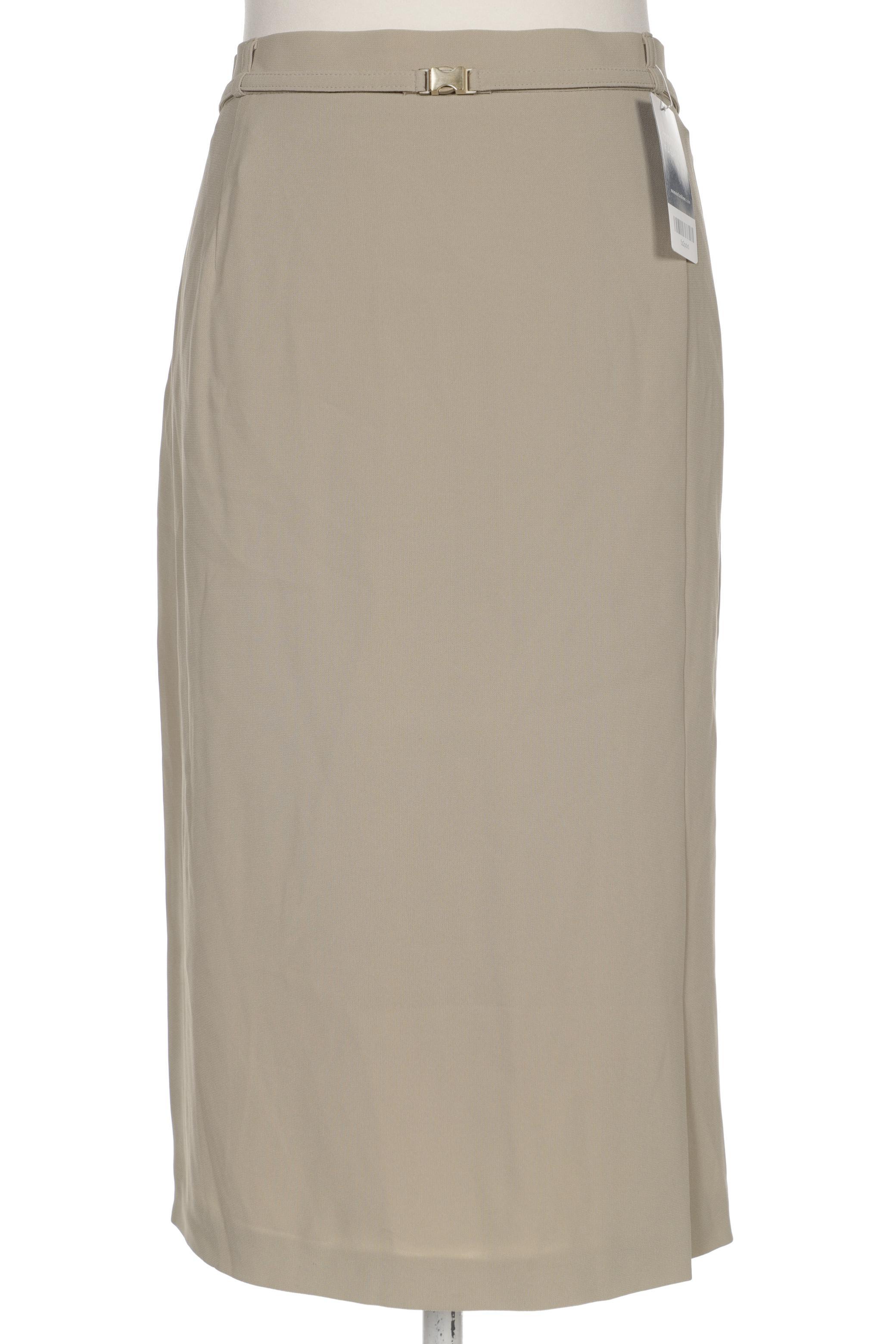 

Basler Damen Rock, beige, Gr. 44