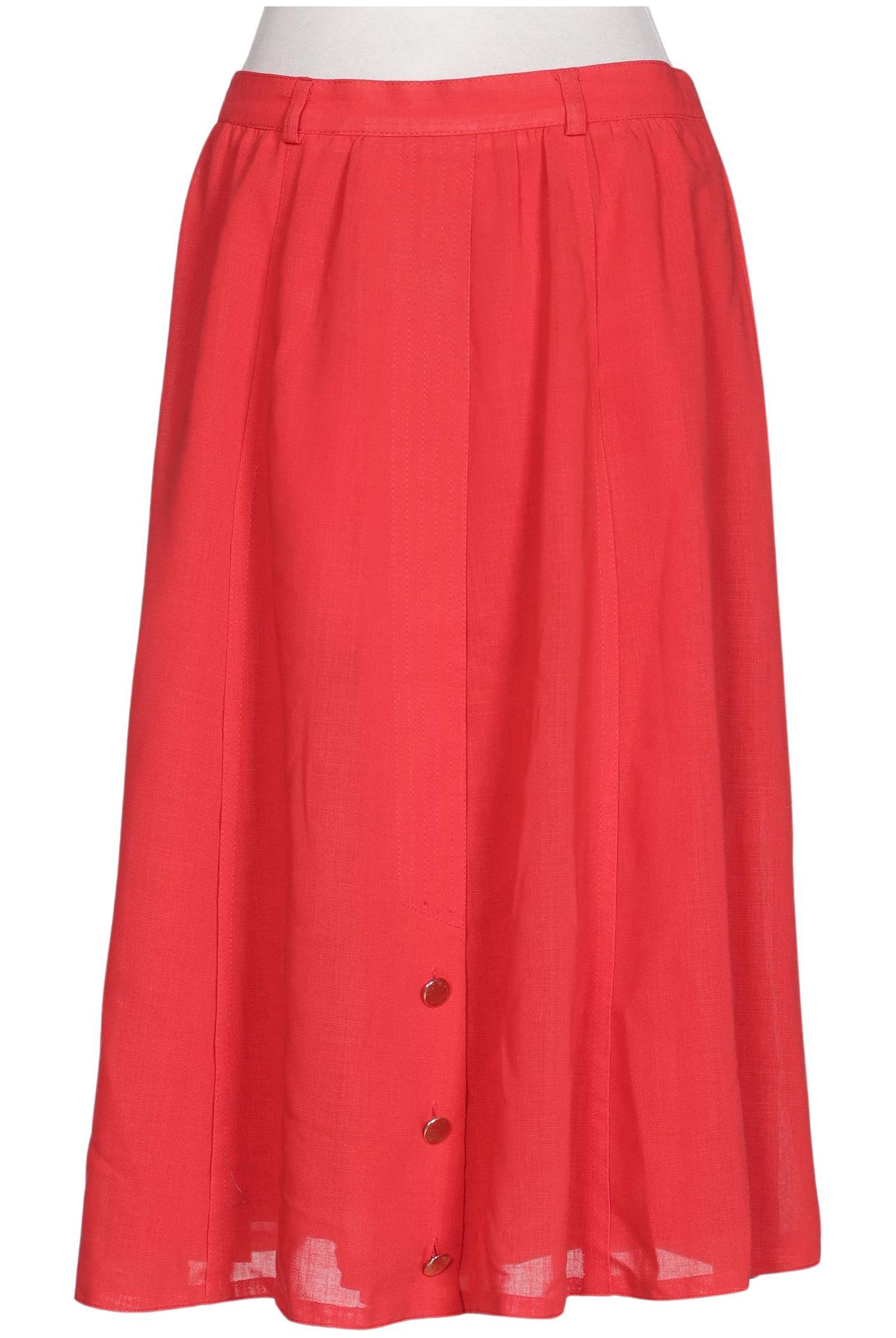 

Basler Damen Rock, rot, Gr. 38