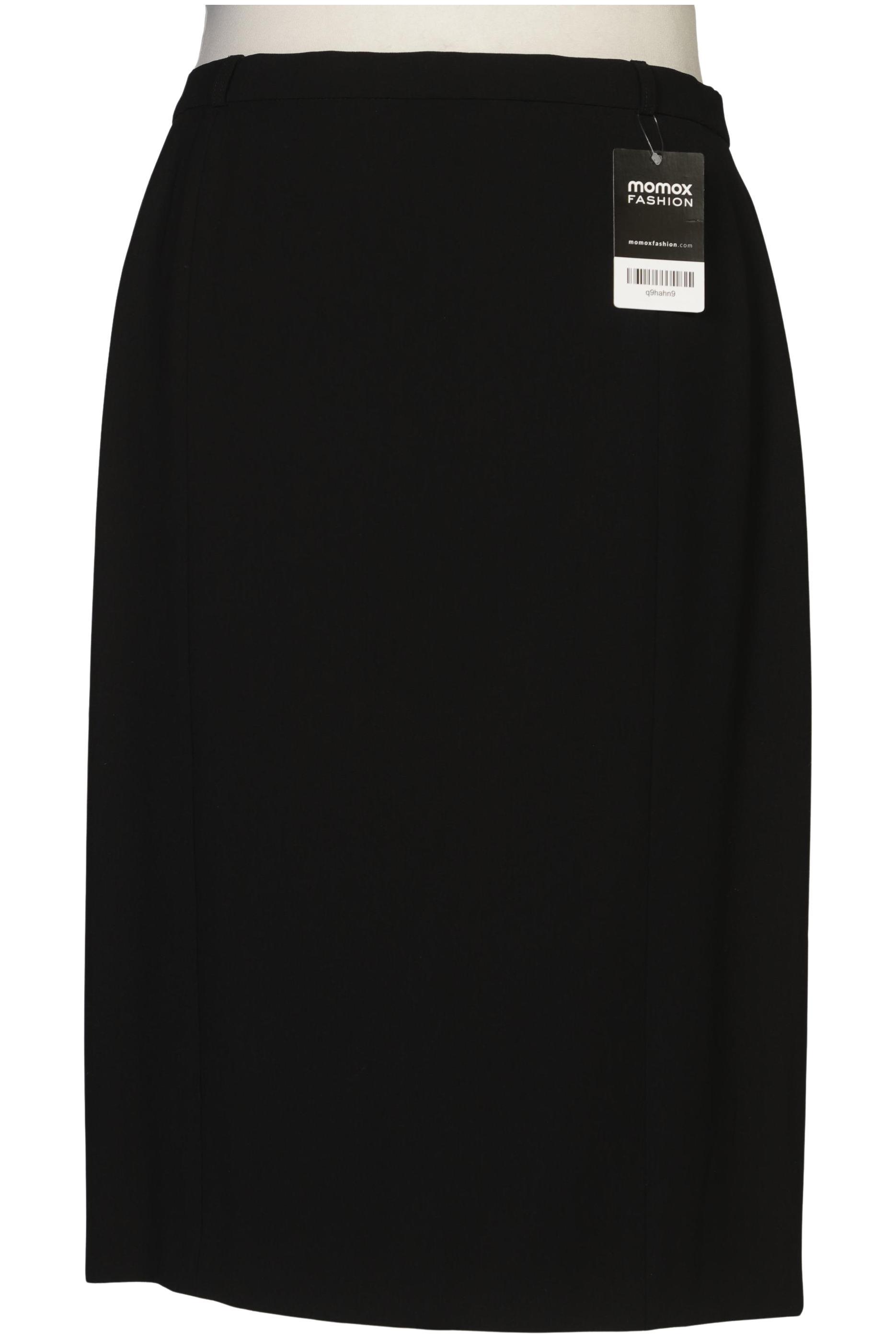 

Basler Damen Rock, schwarz, Gr. 44