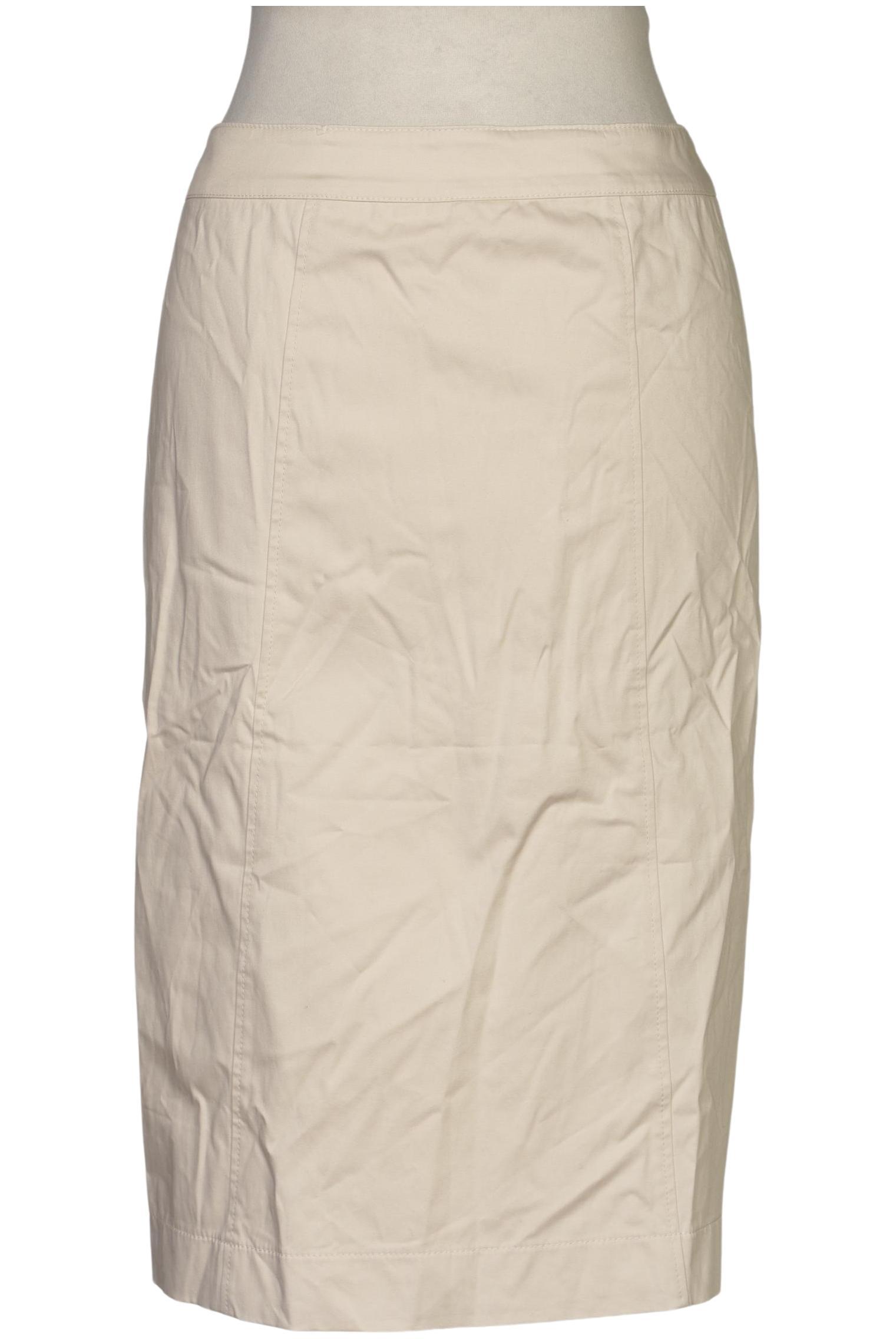 

Basler Damen Rock, beige, Gr. 38