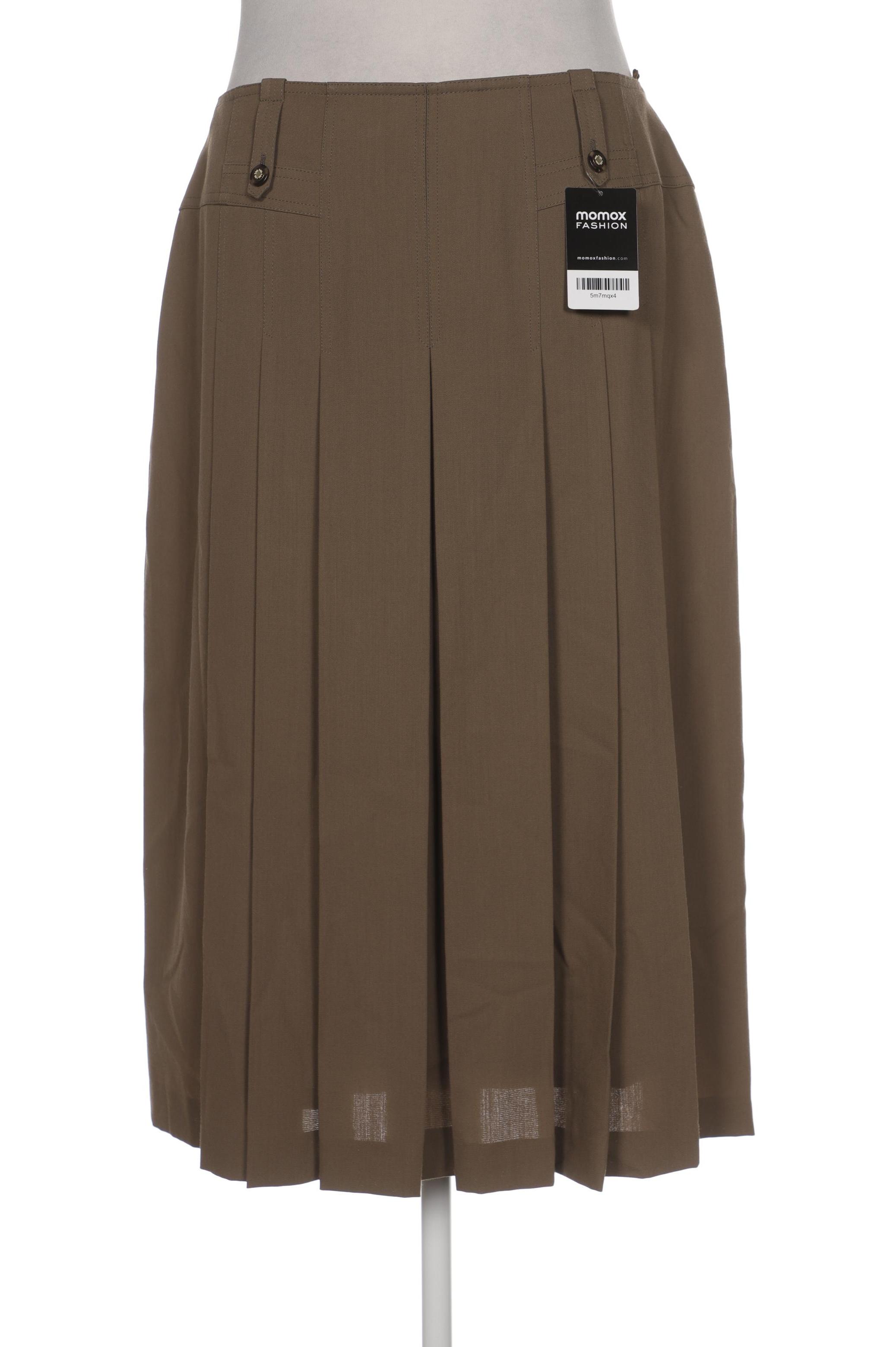 

Basler Damen Rock, braun, Gr. 46