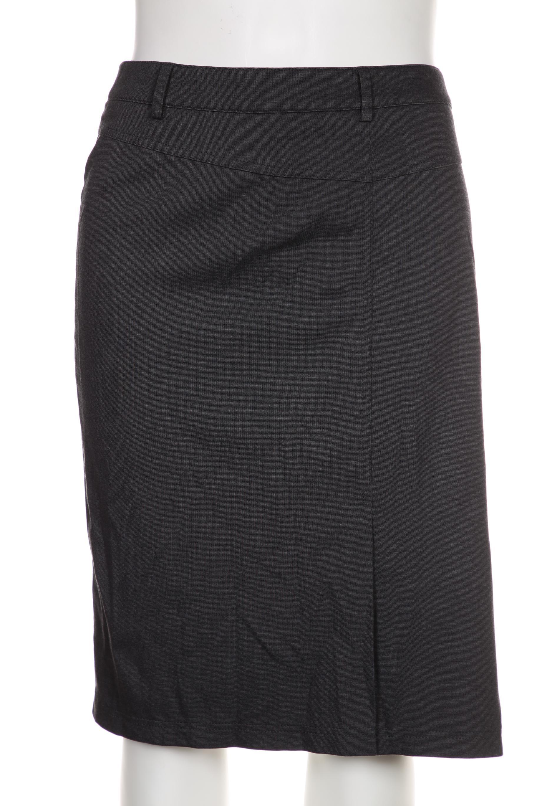 

Basler Damen Rock, schwarz, Gr. 43