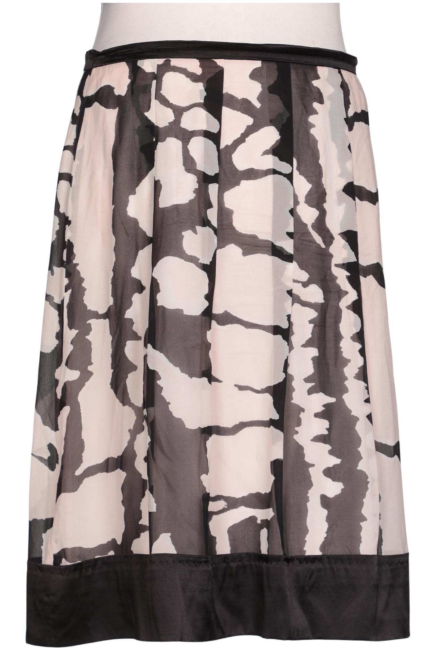 

Basler Damen Rock, mehrfarbig, Gr. 44