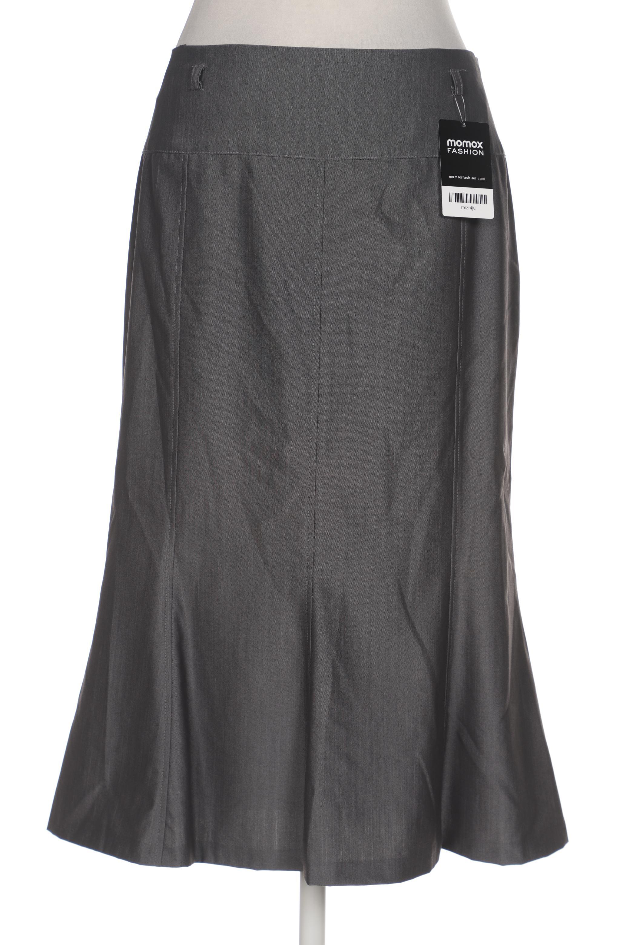 

Basler Damen Rock, grau, Gr. 40