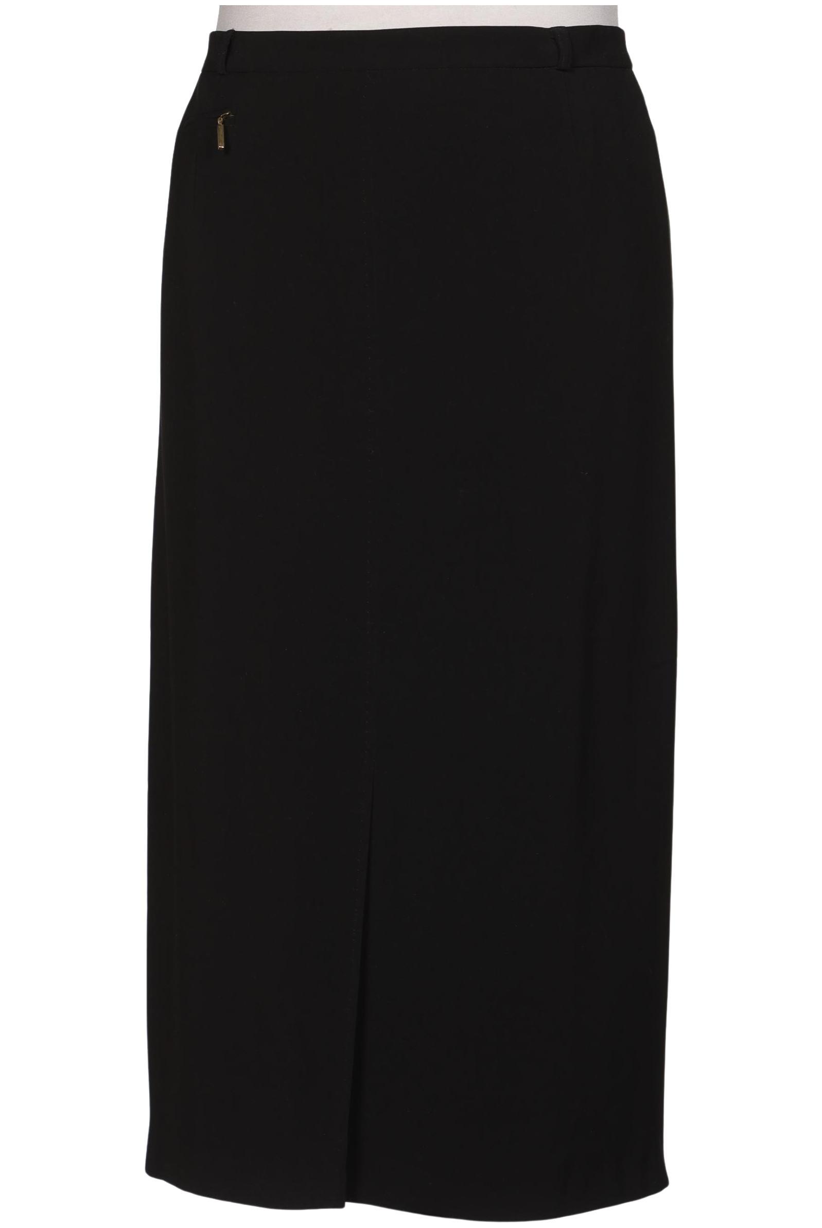 

Basler Damen Rock, schwarz, Gr. 44