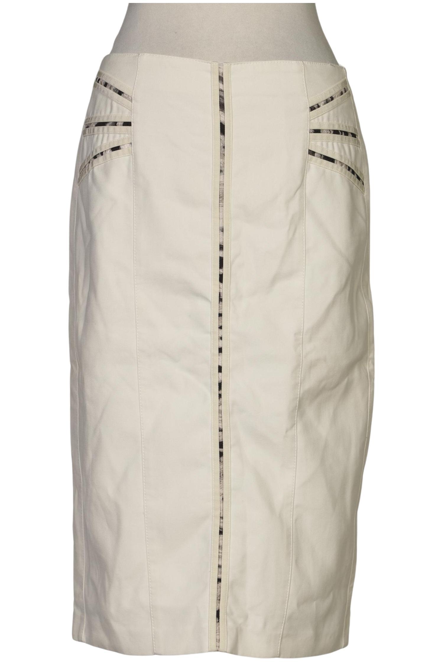 

Basler Damen Rock, cremeweiß, Gr. 36