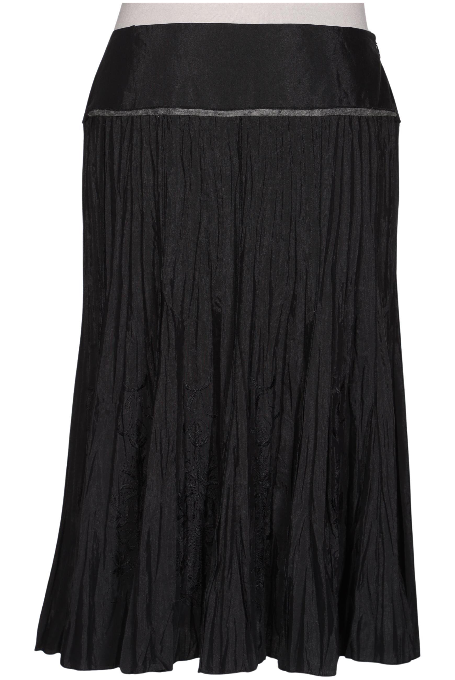 

Basler Damen Rock, schwarz, Gr. 42