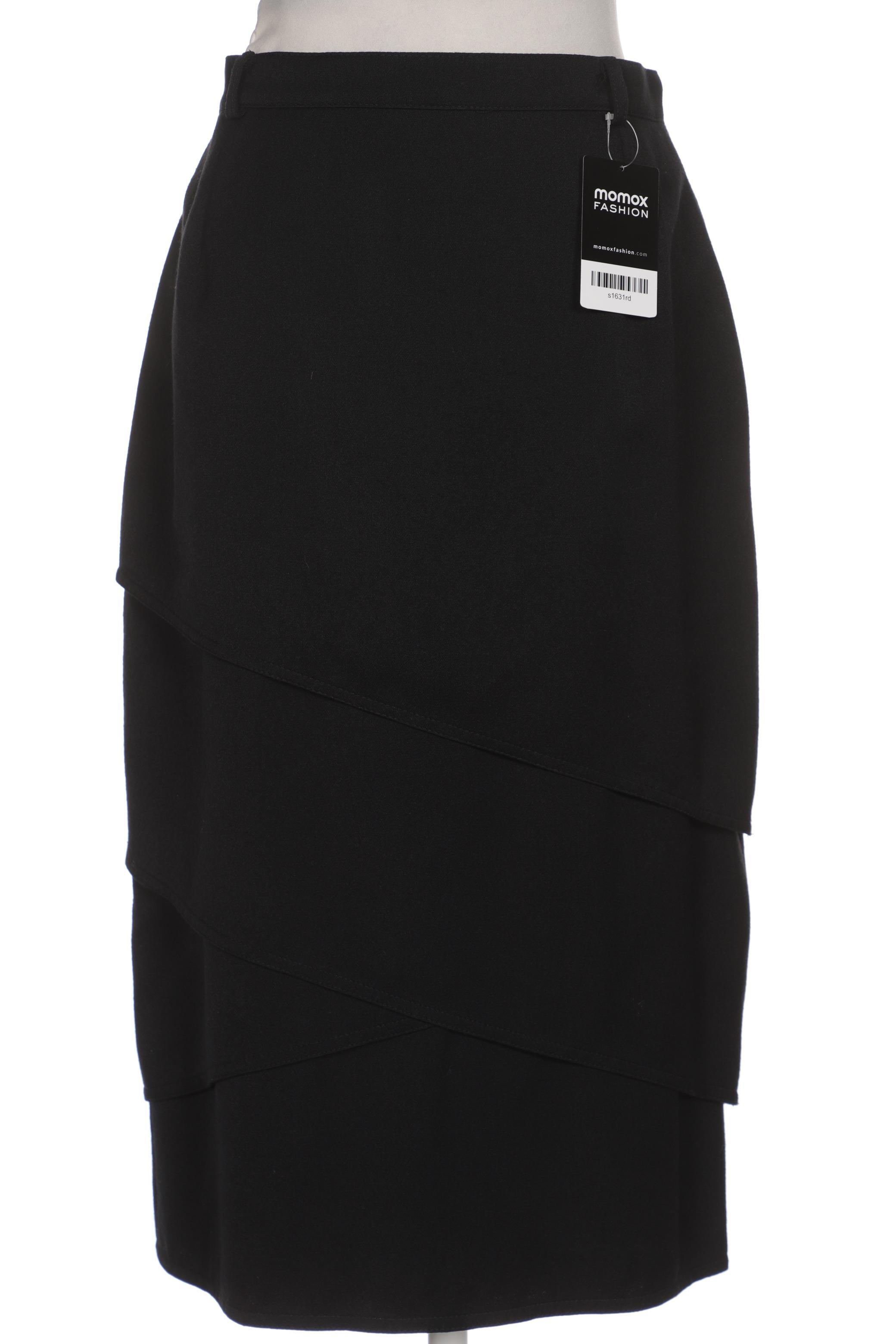 

Basler Damen Rock, schwarz, Gr. 38