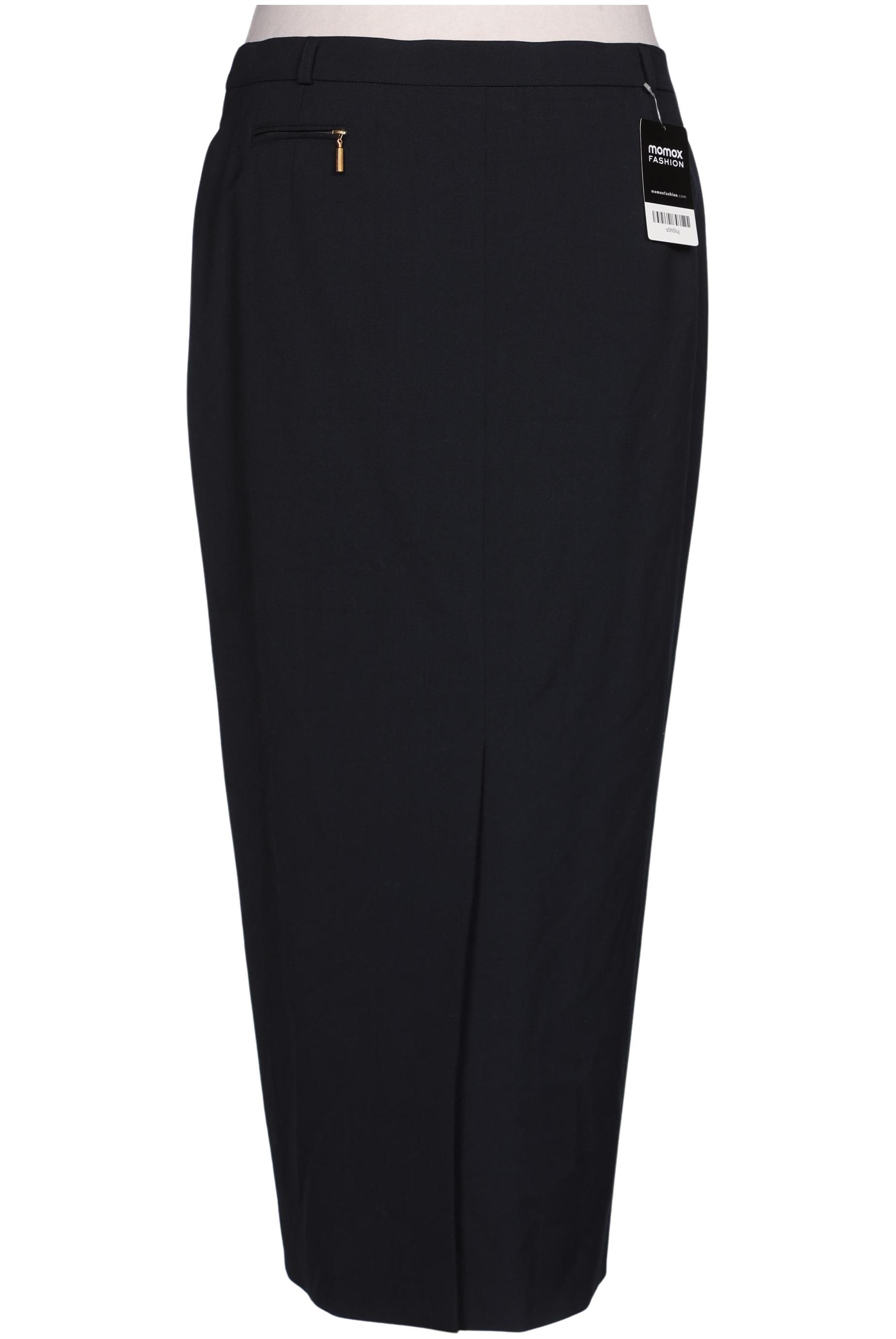 

Basler Damen Rock, marineblau, Gr. 44