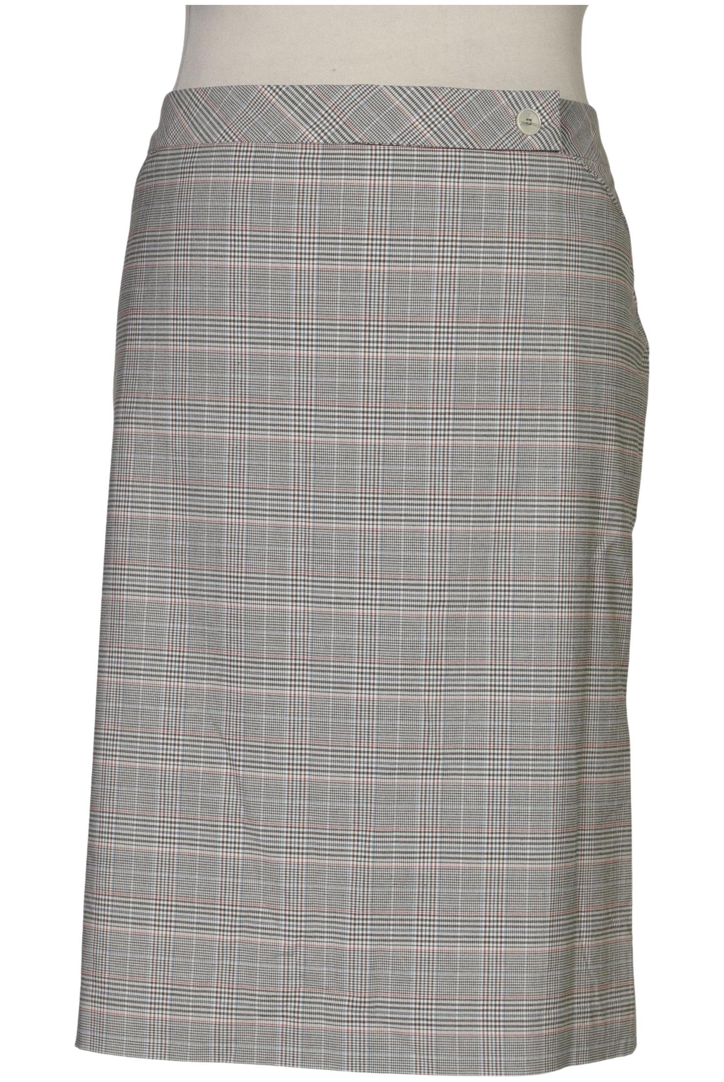 

Basler Damen Rock, grau, Gr. 46