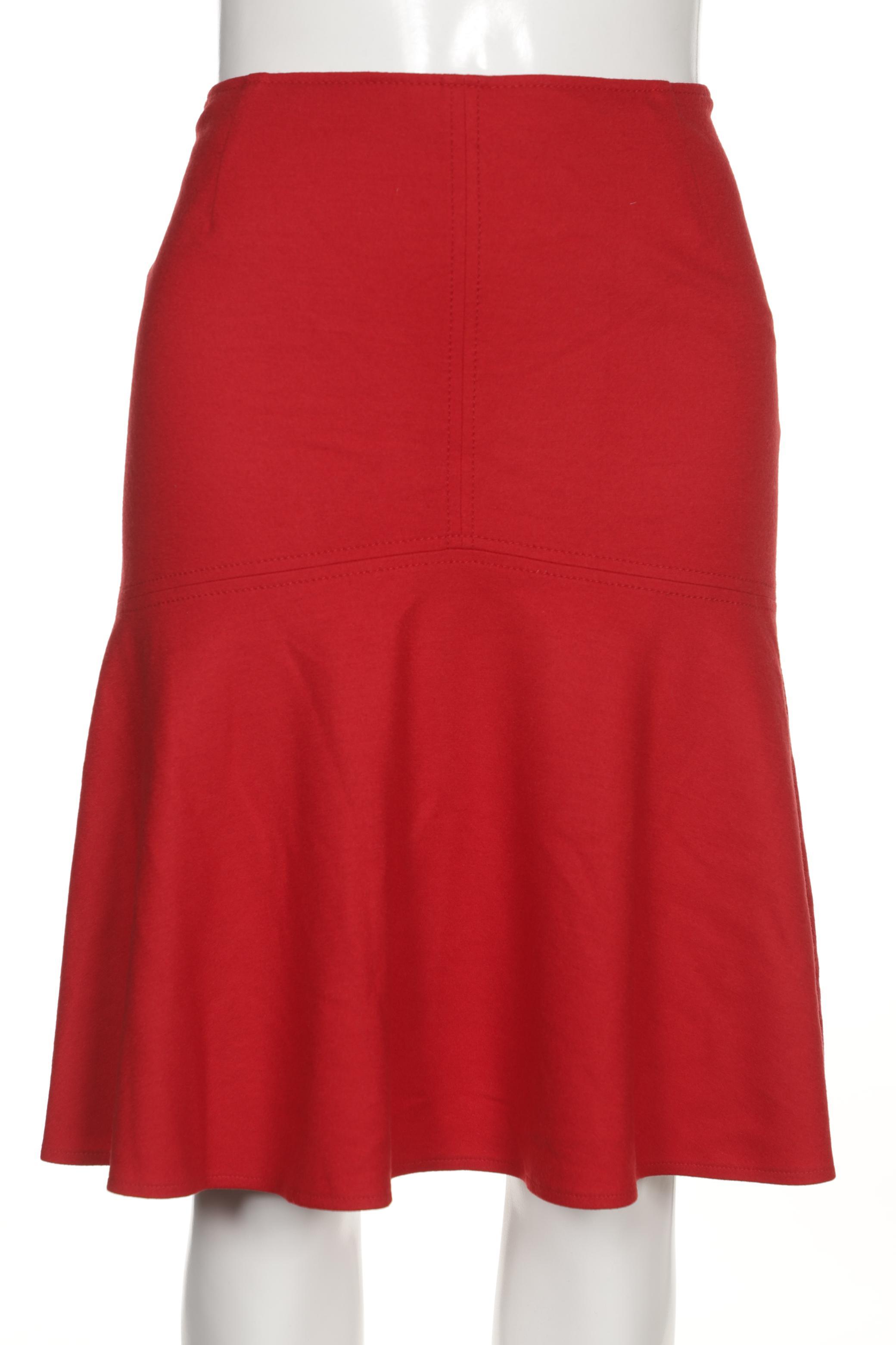 

Basler Damen Rock, rot