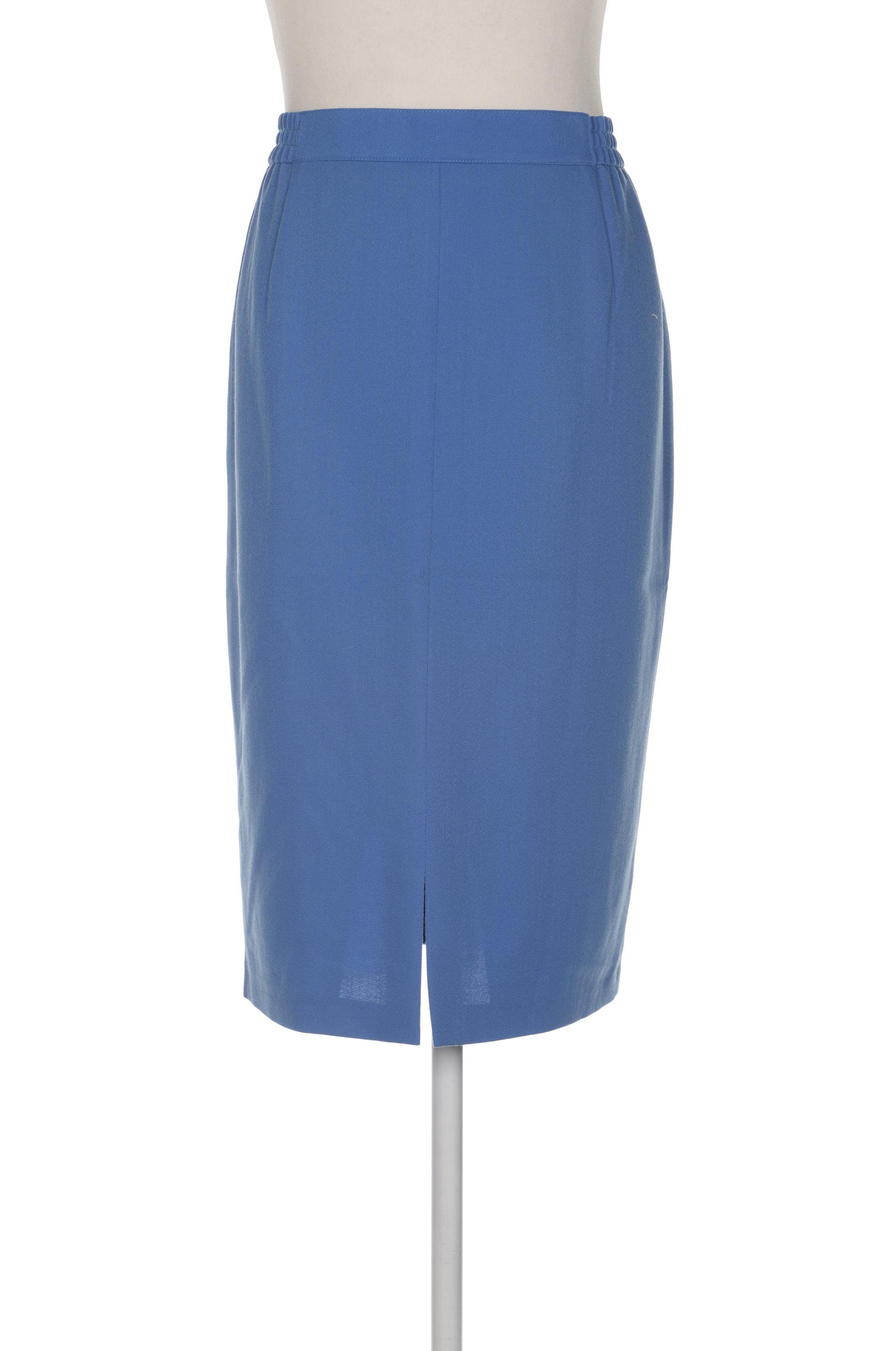 

Basler Damen Rock, blau