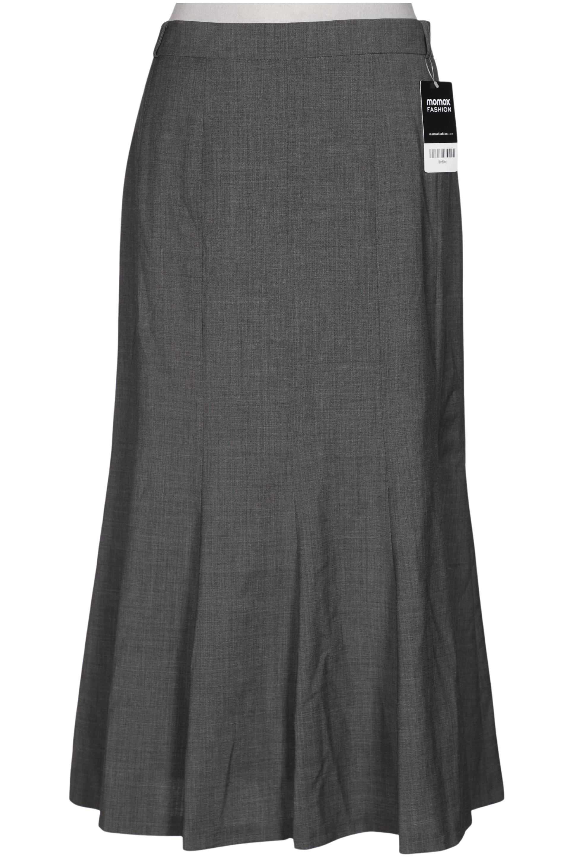 

Basler Damen Rock, grau, Gr. 42