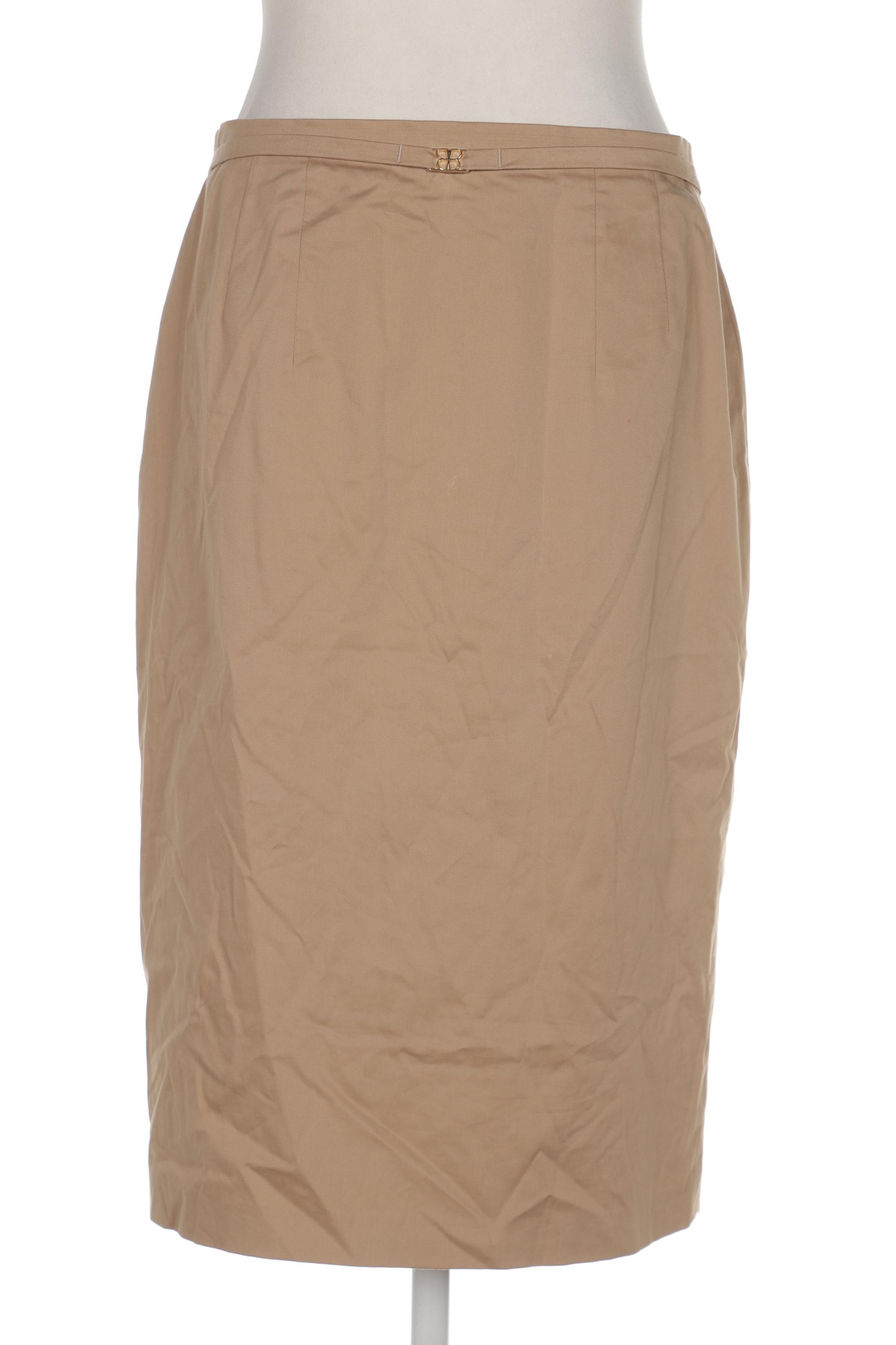

Basler Damen Rock, beige