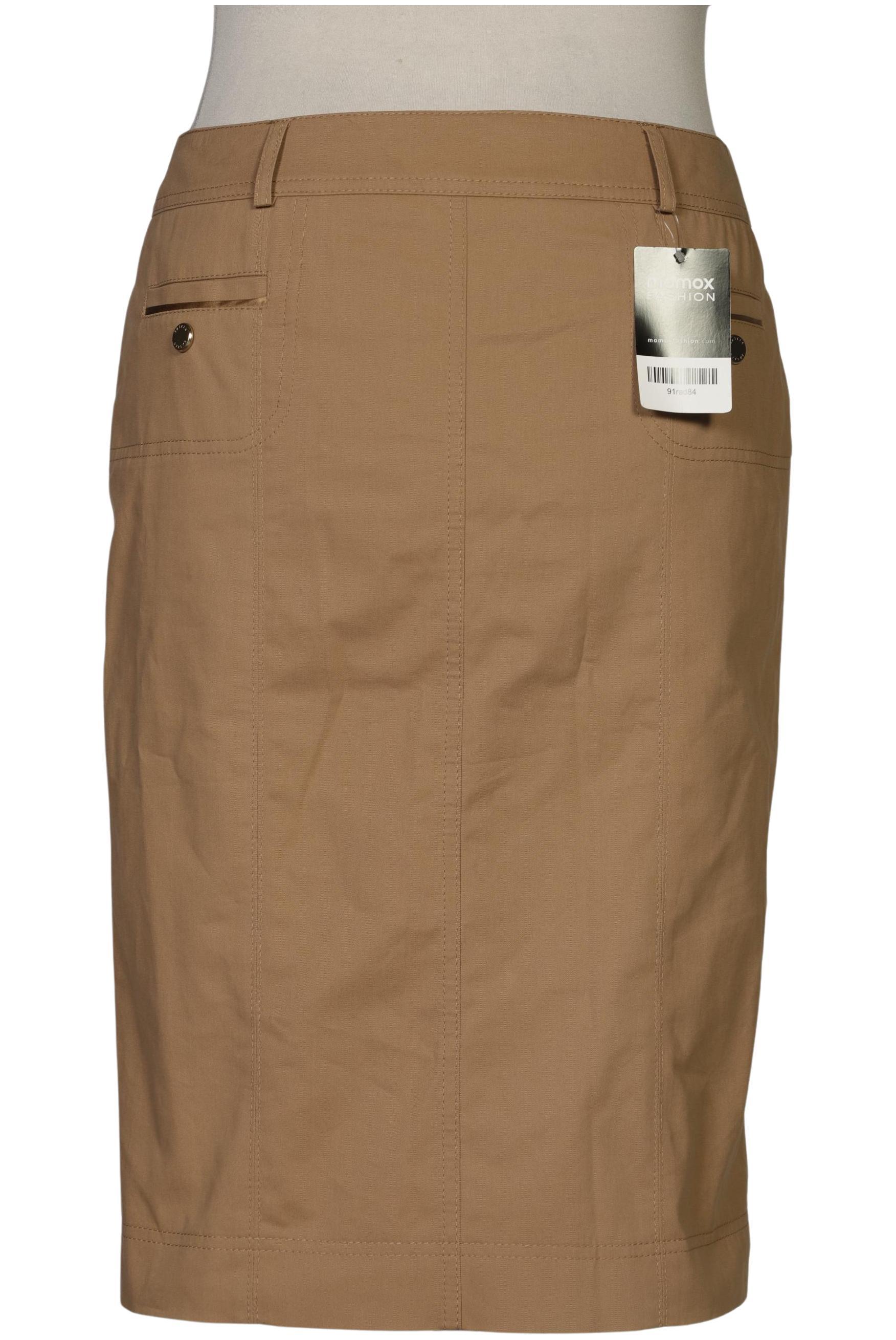 

Basler Damen Rock, beige, Gr. 32